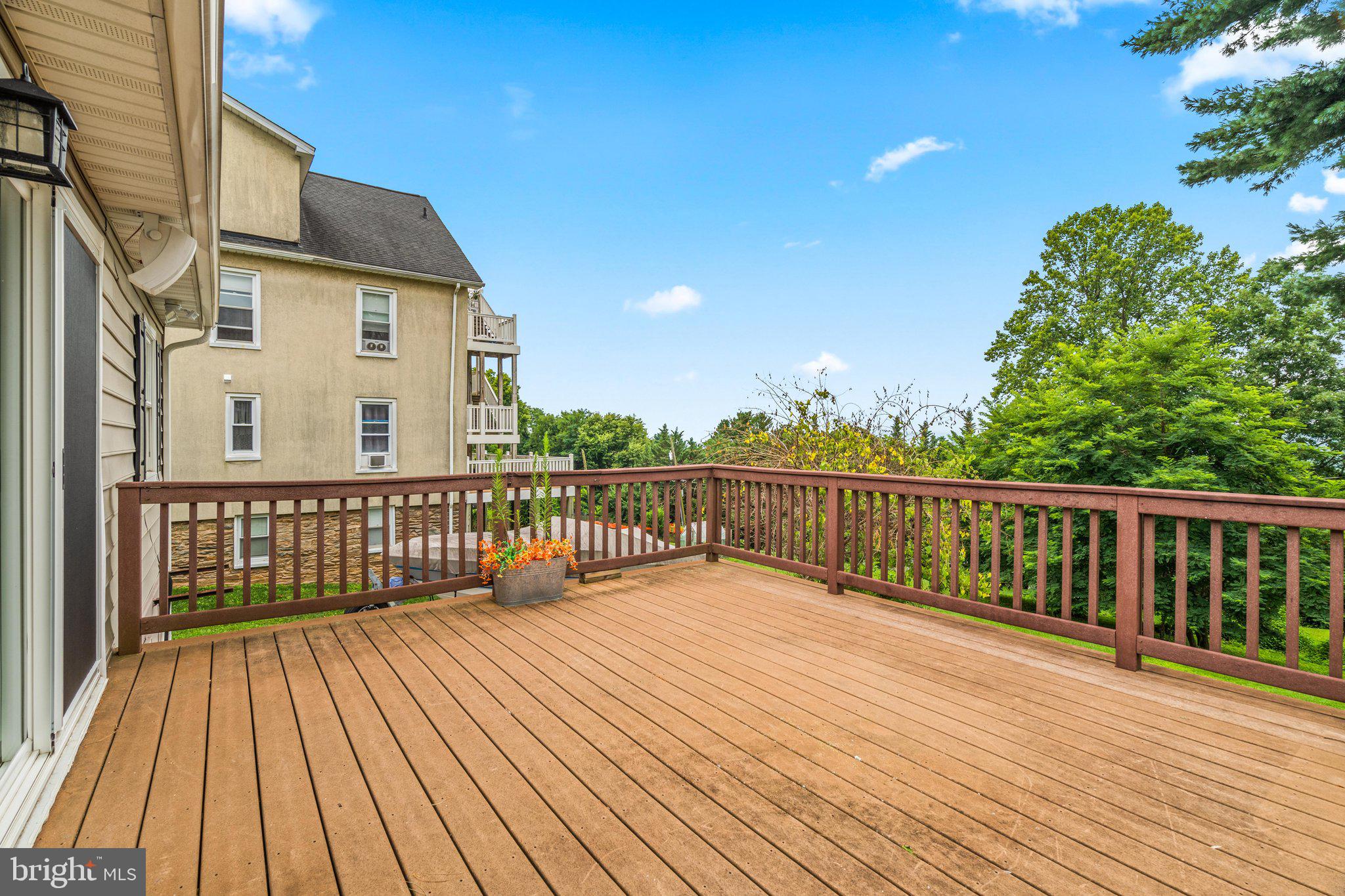 BRADDOCK HEIGHTS - Residential