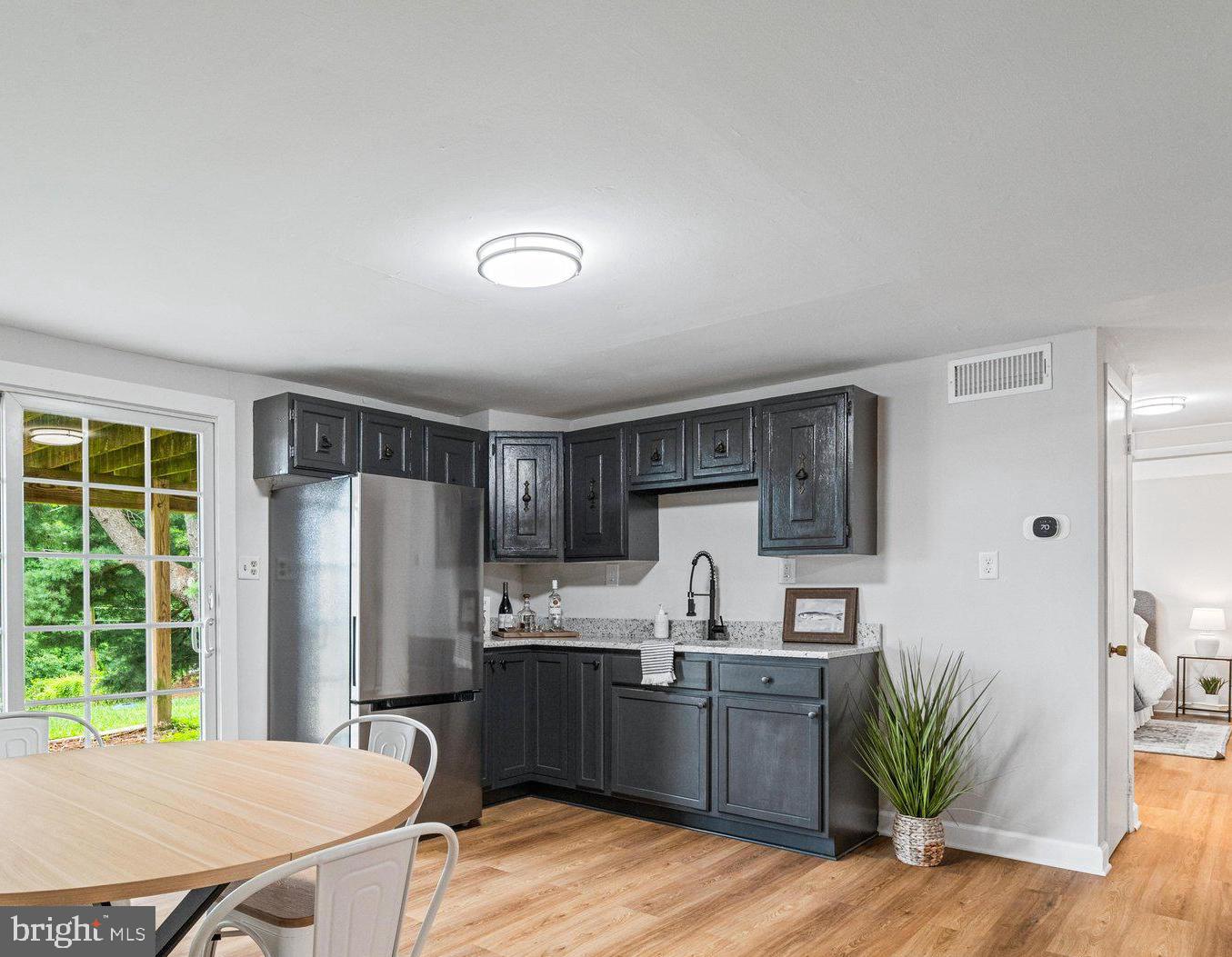 BRADDOCK HEIGHTS - Residential