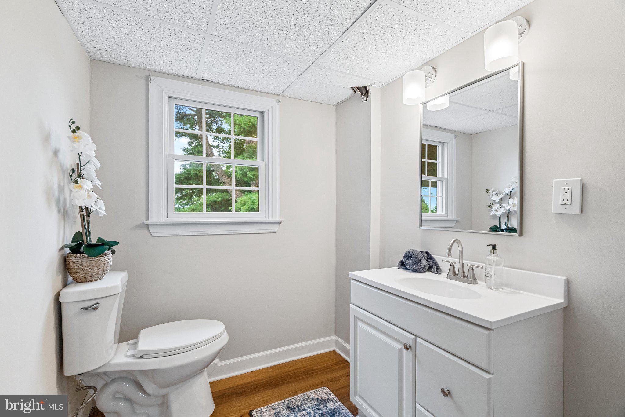 BRADDOCK HEIGHTS - Residential