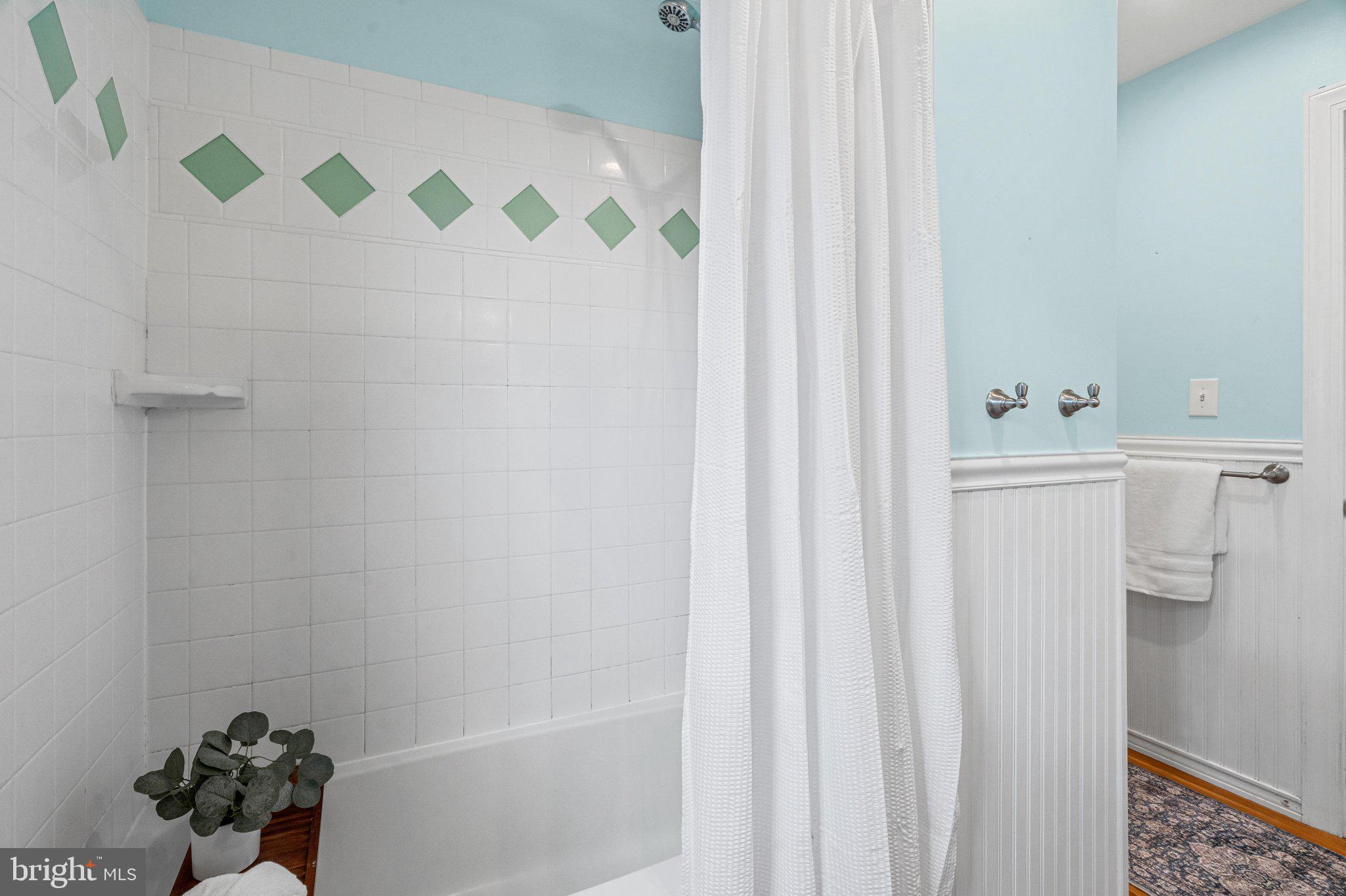 BRADDOCK HEIGHTS - Residential