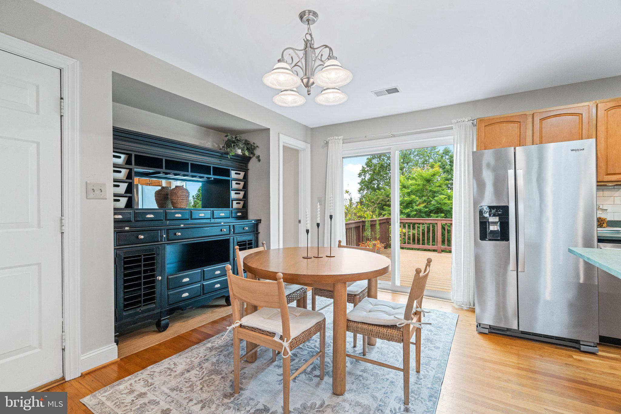 BRADDOCK HEIGHTS - Residential