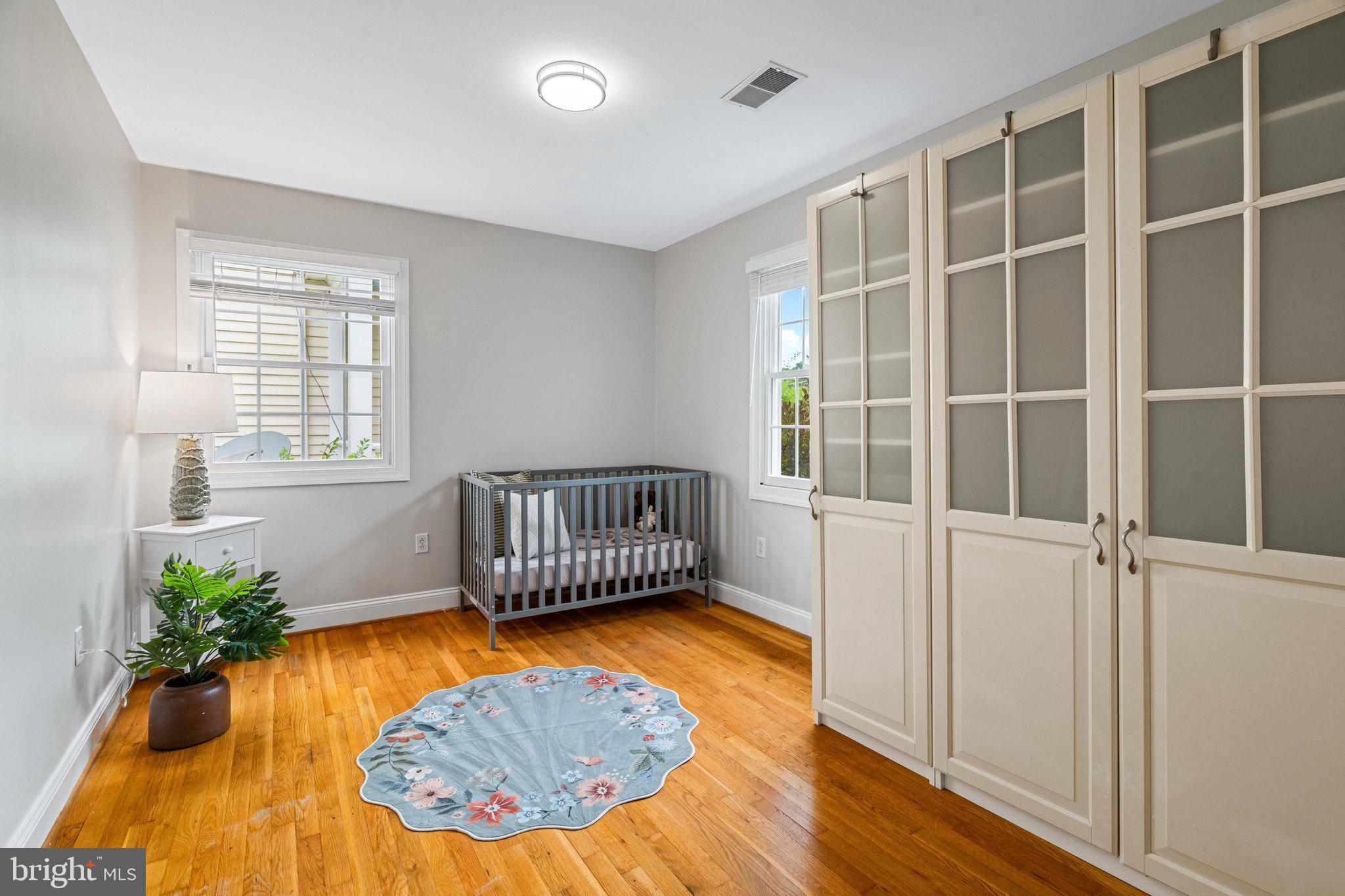 BRADDOCK HEIGHTS - Residential