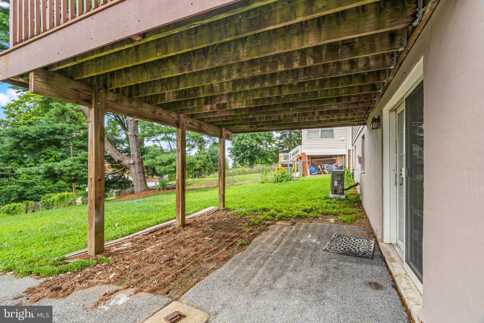 BRADDOCK HEIGHTS - Residential