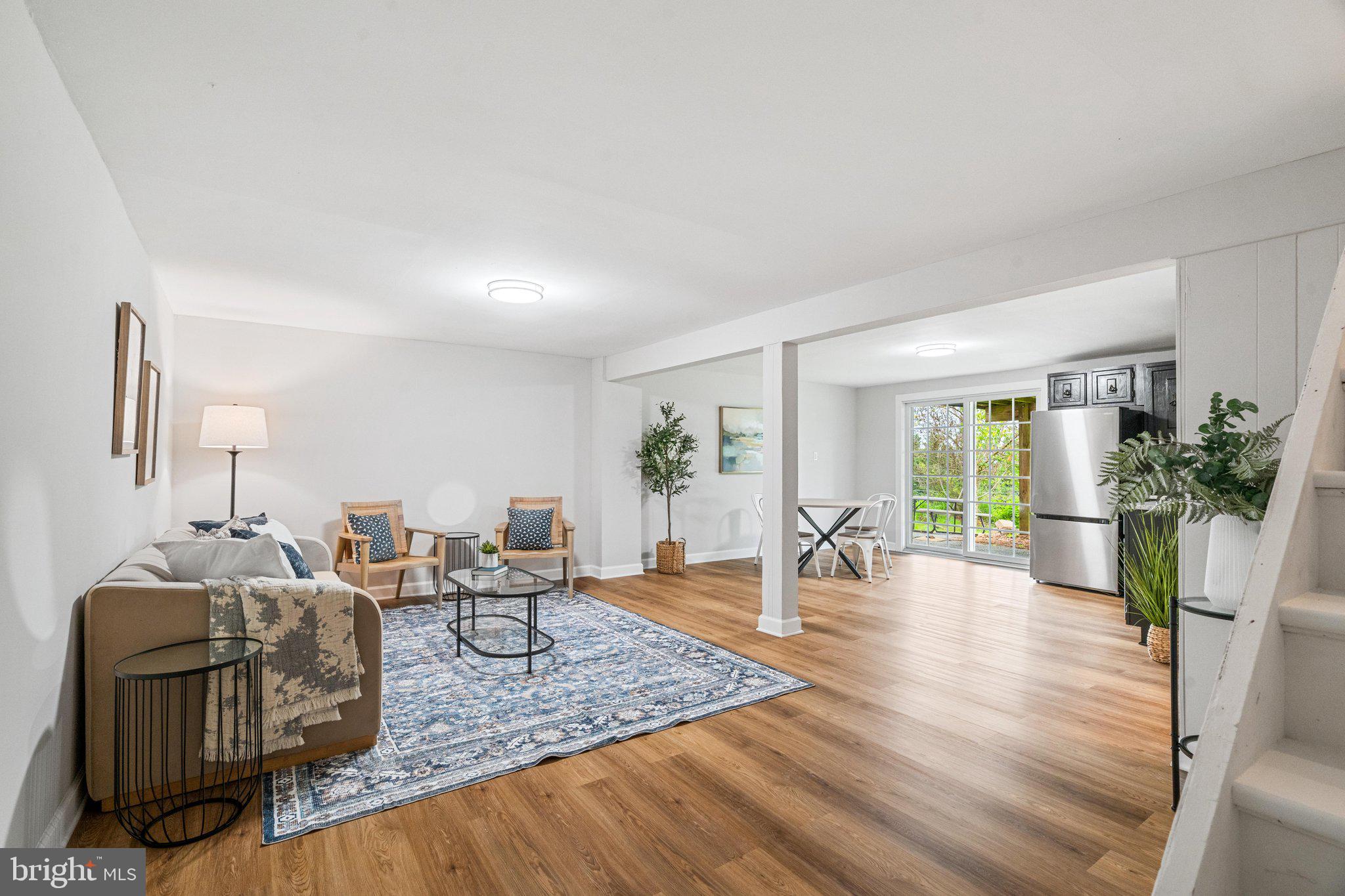 BRADDOCK HEIGHTS - Residential