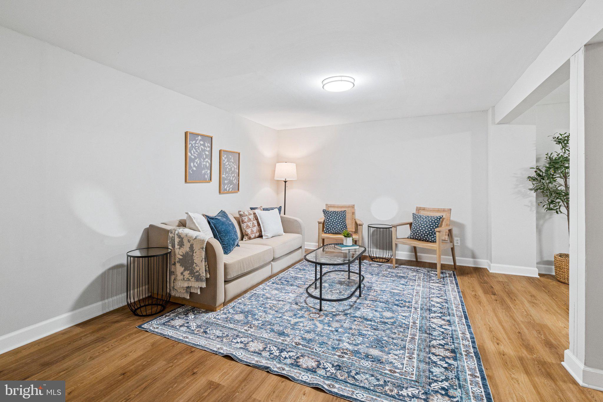 BRADDOCK HEIGHTS - Residential