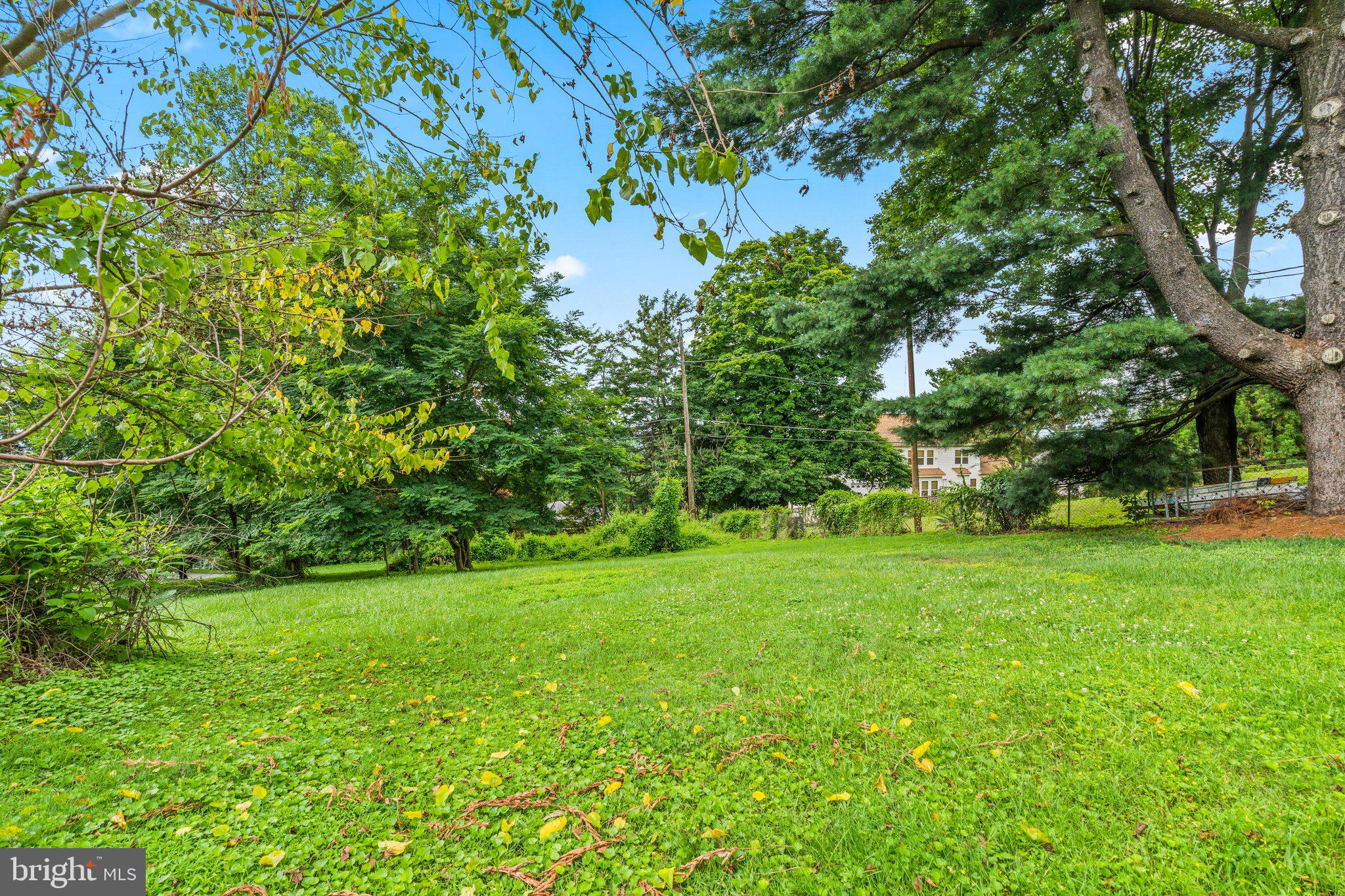 BRADDOCK HEIGHTS - Residential