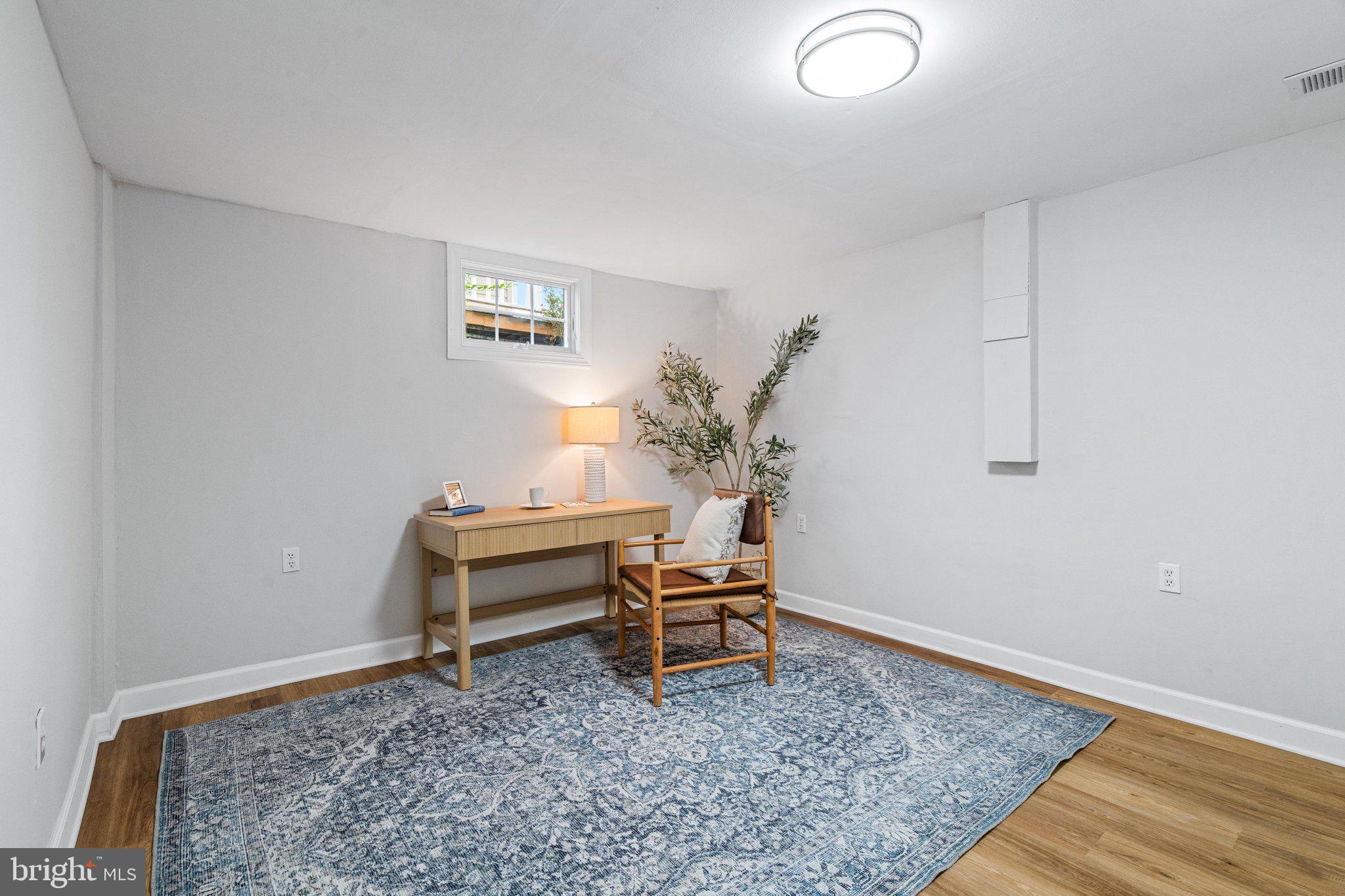 BRADDOCK HEIGHTS - Residential