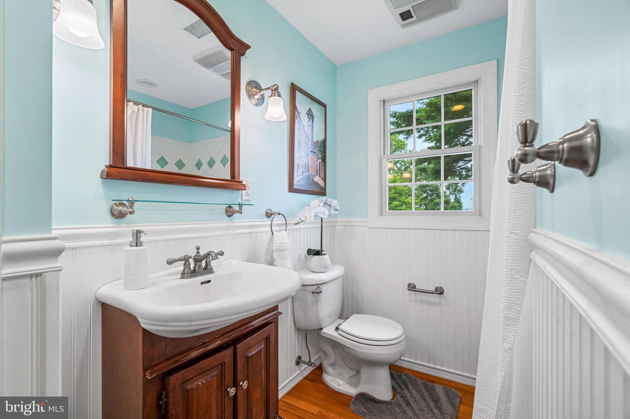 BRADDOCK HEIGHTS - Residential