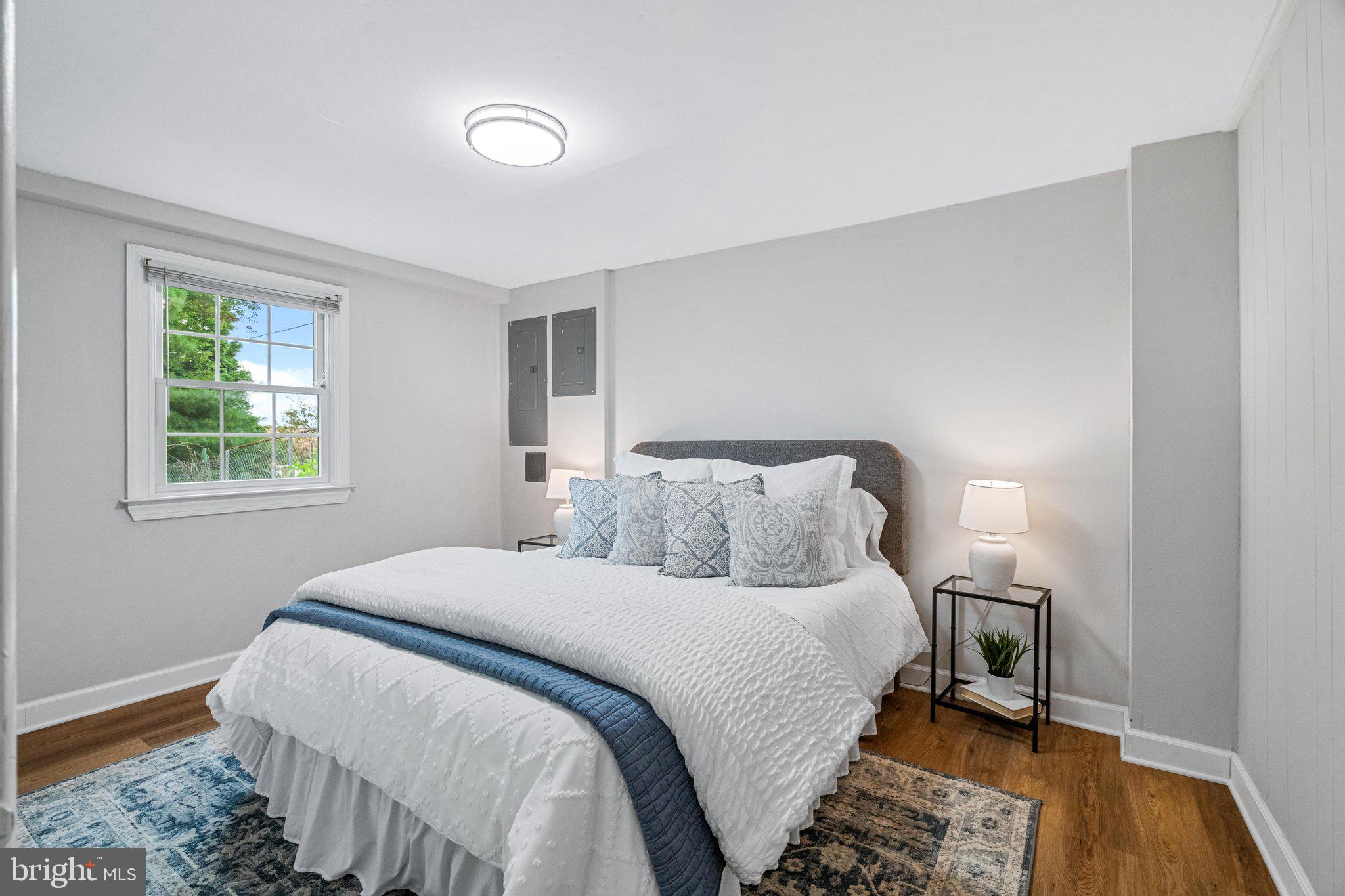 BRADDOCK HEIGHTS - Residential