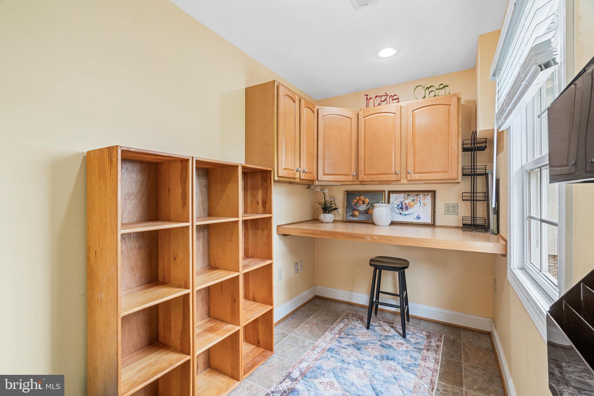 BRADDOCK HEIGHTS - Residential