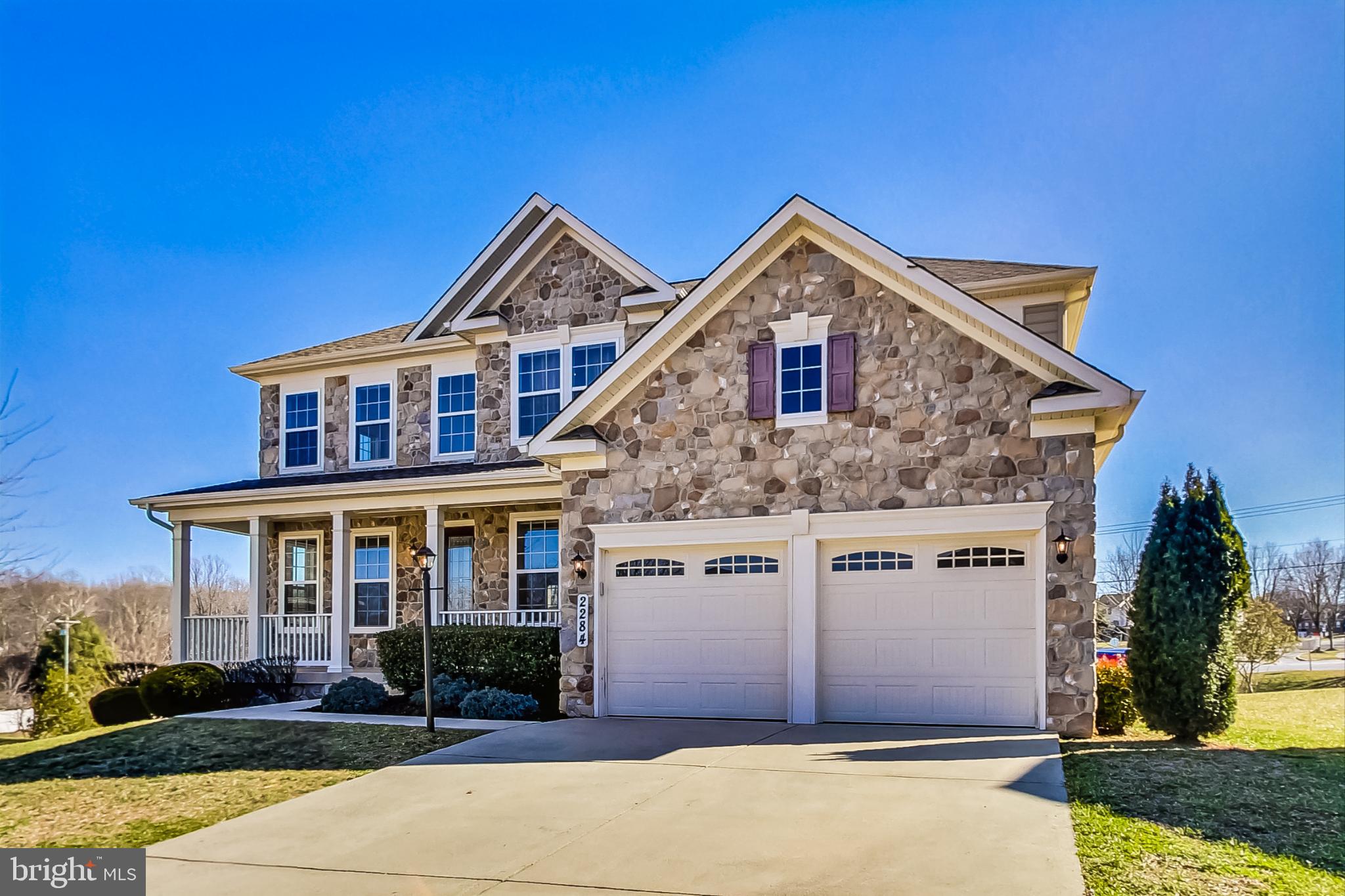 LEIGHLAND MEADOWS - Residential