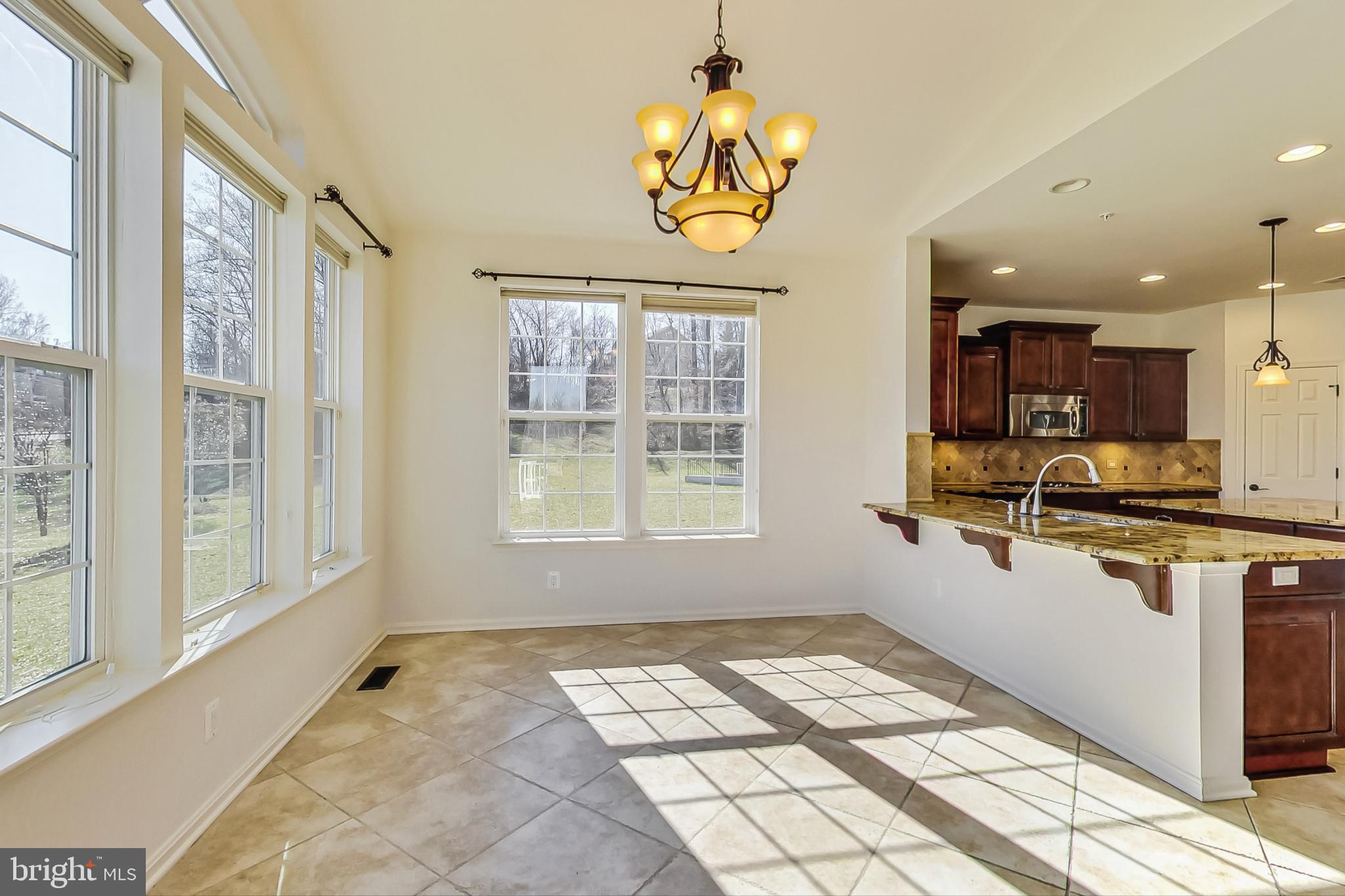 LEIGHLAND MEADOWS - Residential