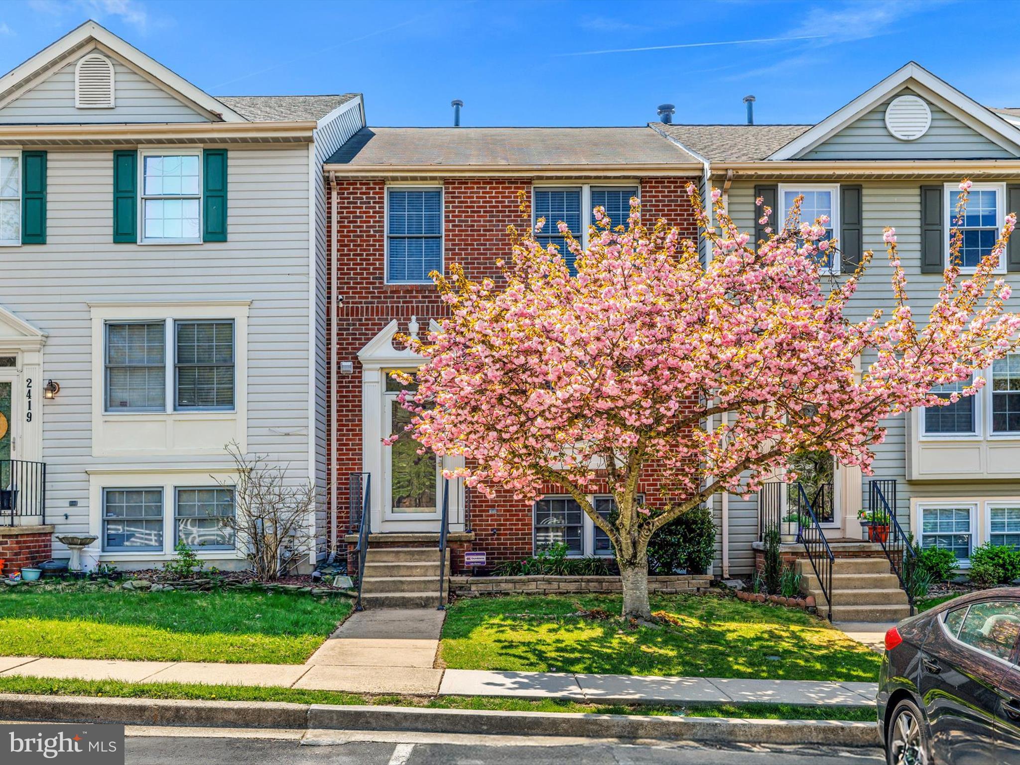 PINEY ORCHARD - Residential