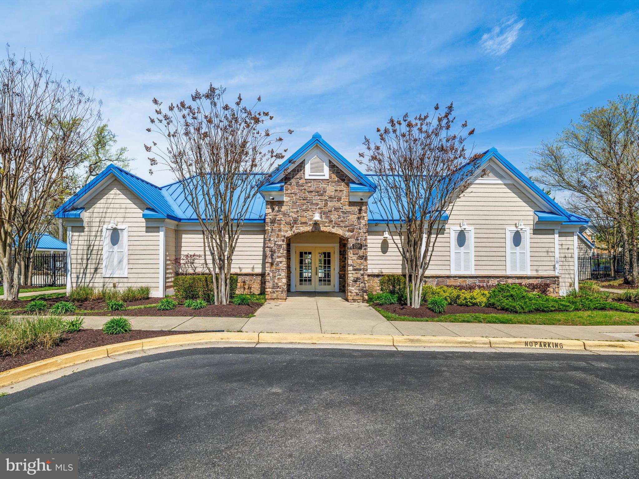 PINEY ORCHARD - Residential
