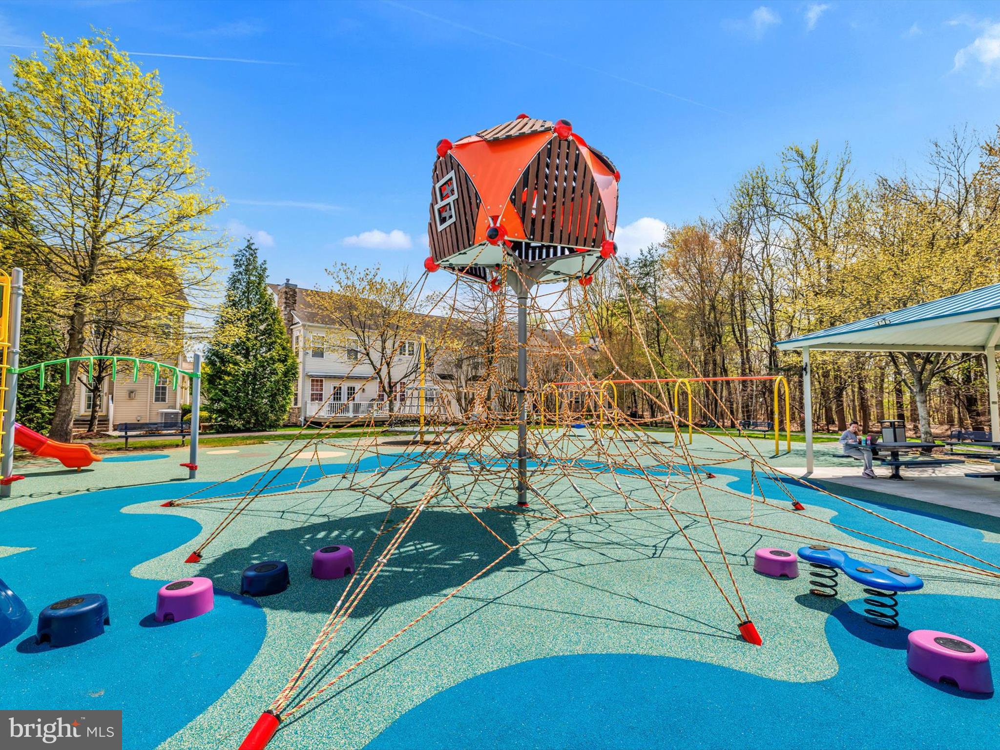 PINEY ORCHARD - Residential
