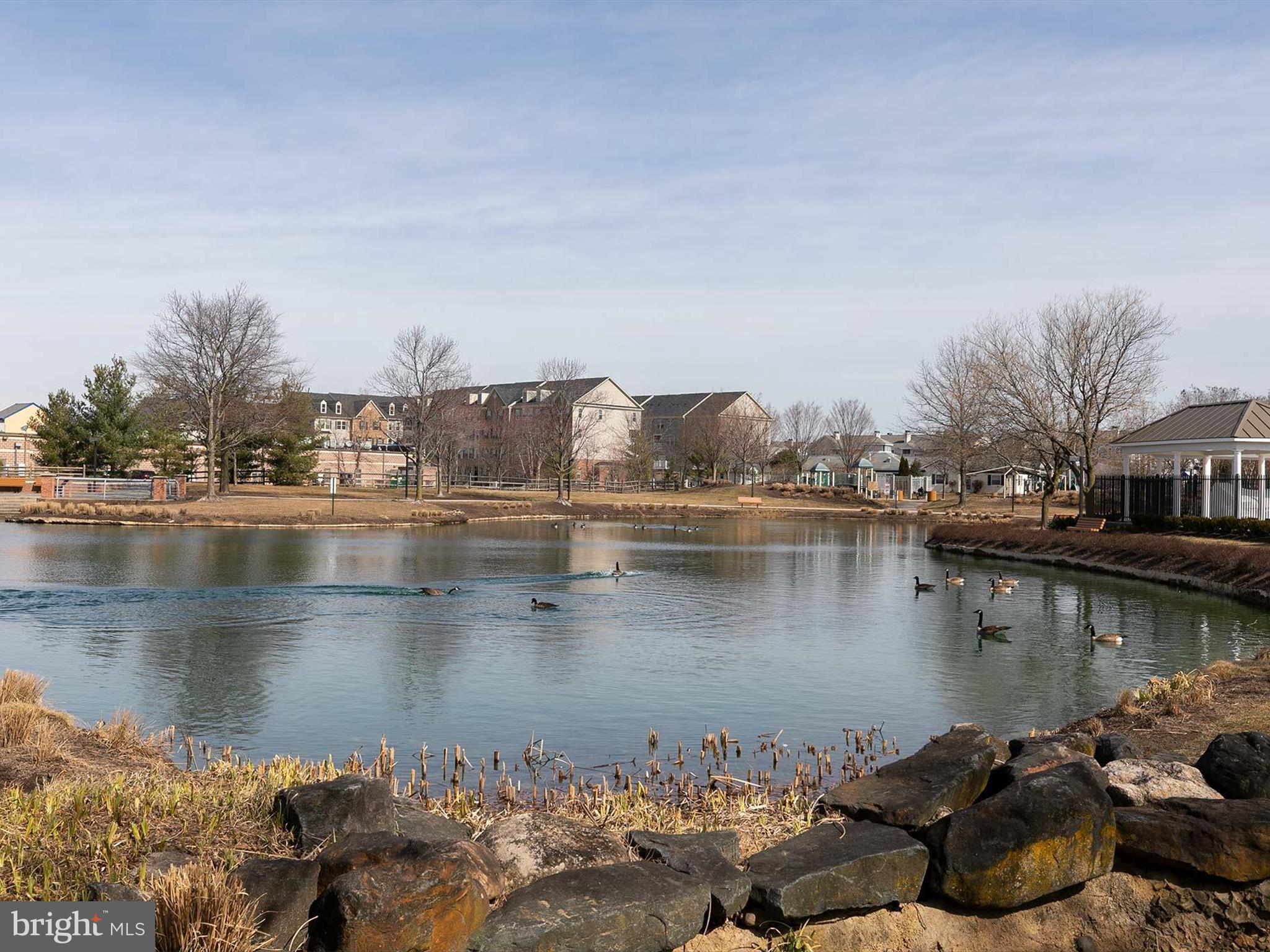 PINEY ORCHARD - Residential