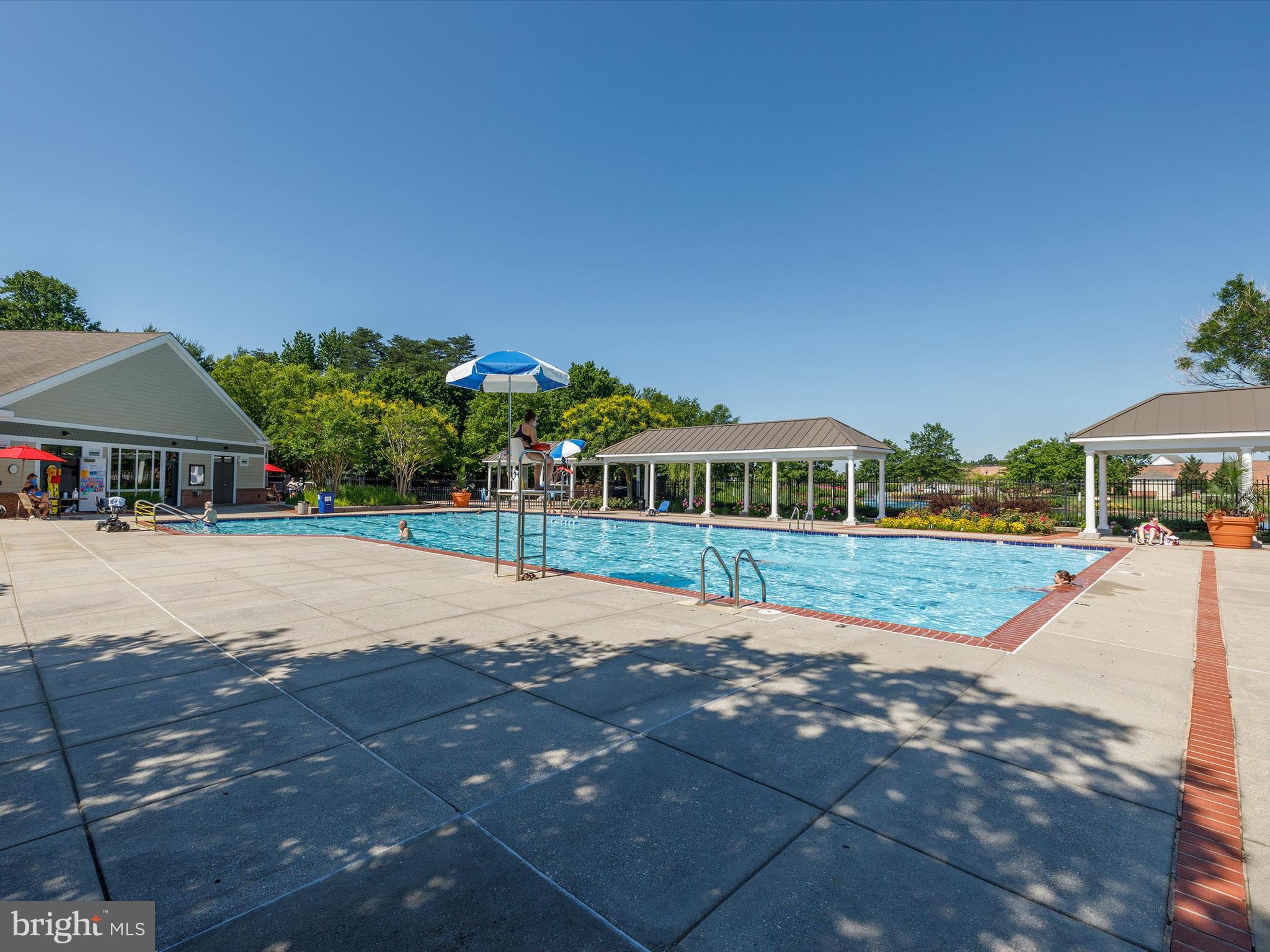 PINEY ORCHARD - Residential