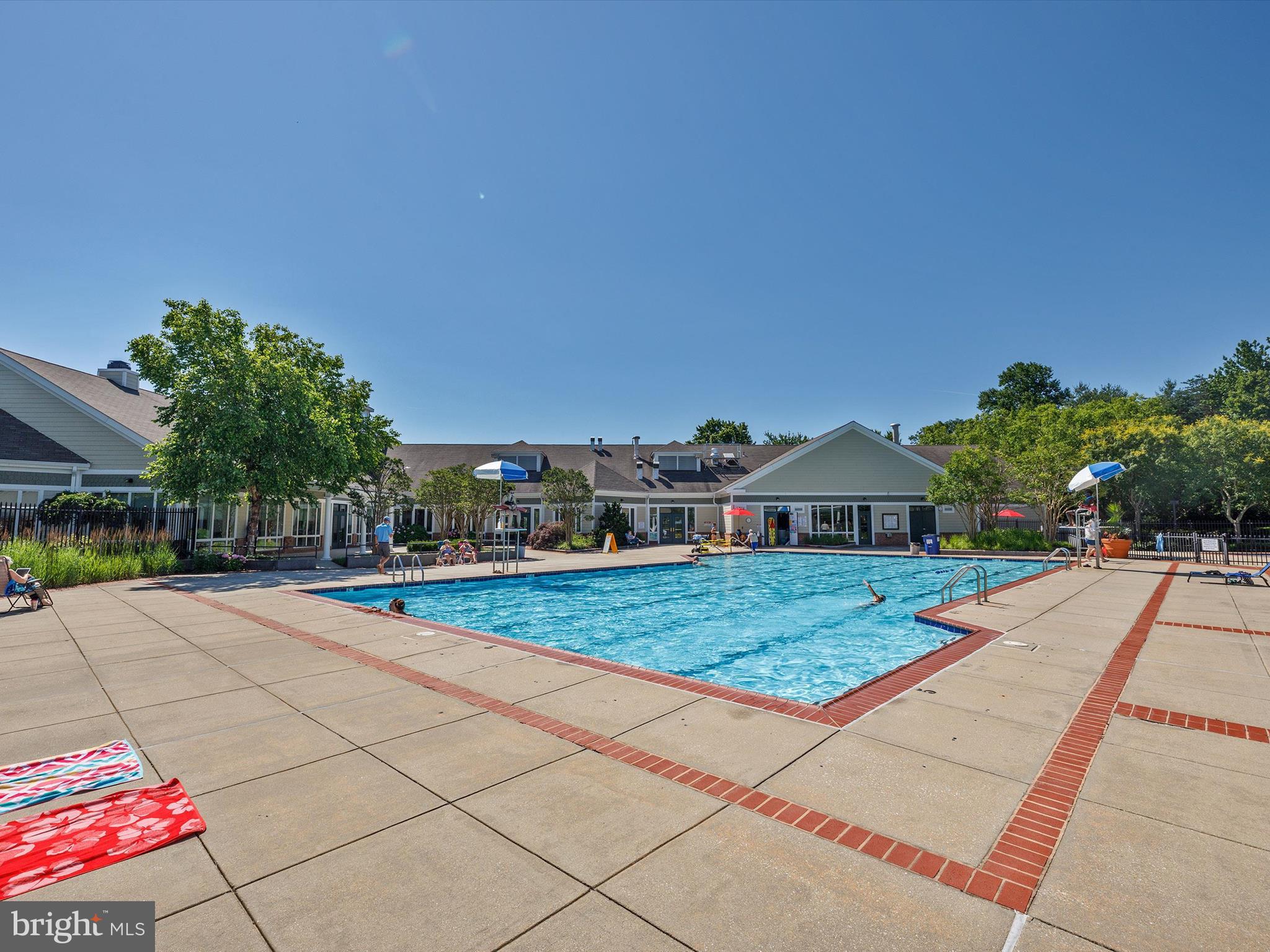 PINEY ORCHARD - Residential