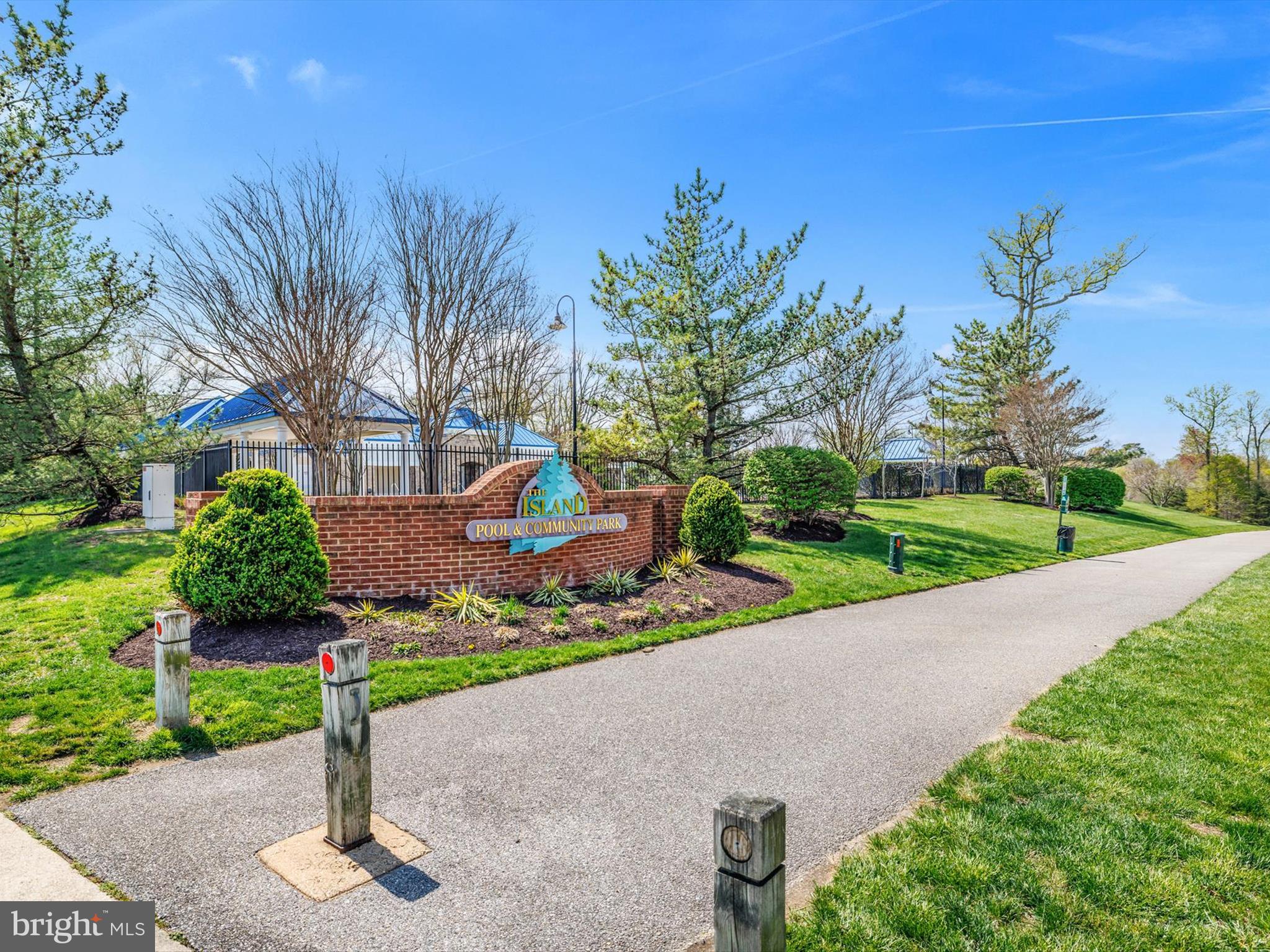 PINEY ORCHARD - Residential