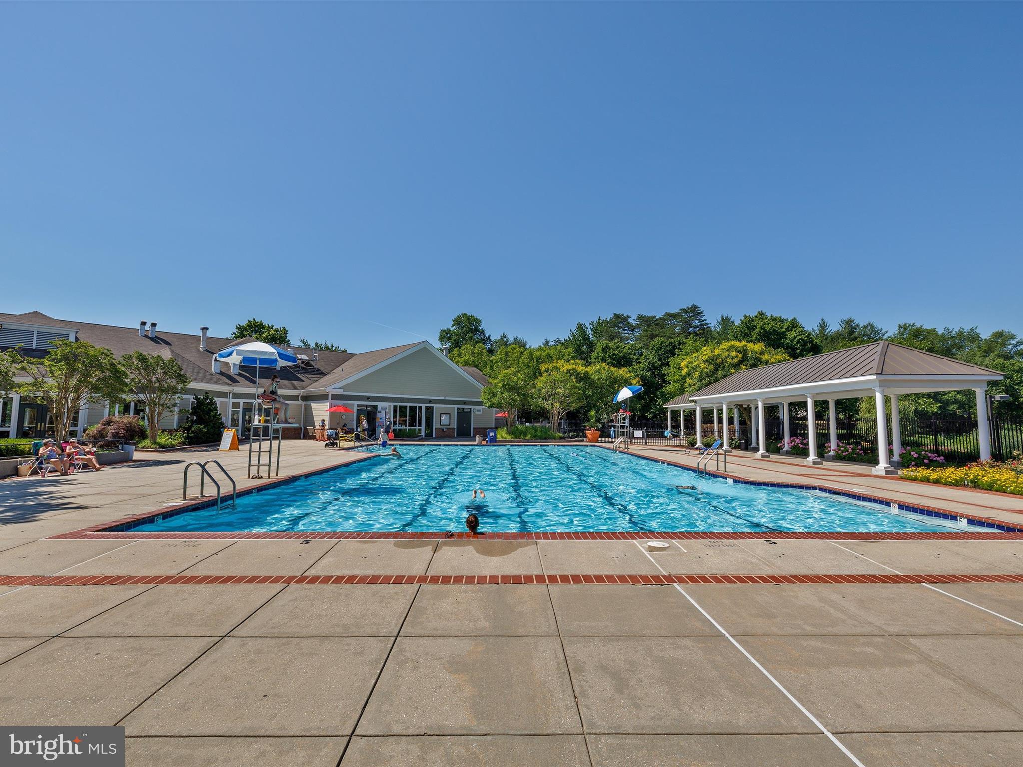 PINEY ORCHARD - Residential