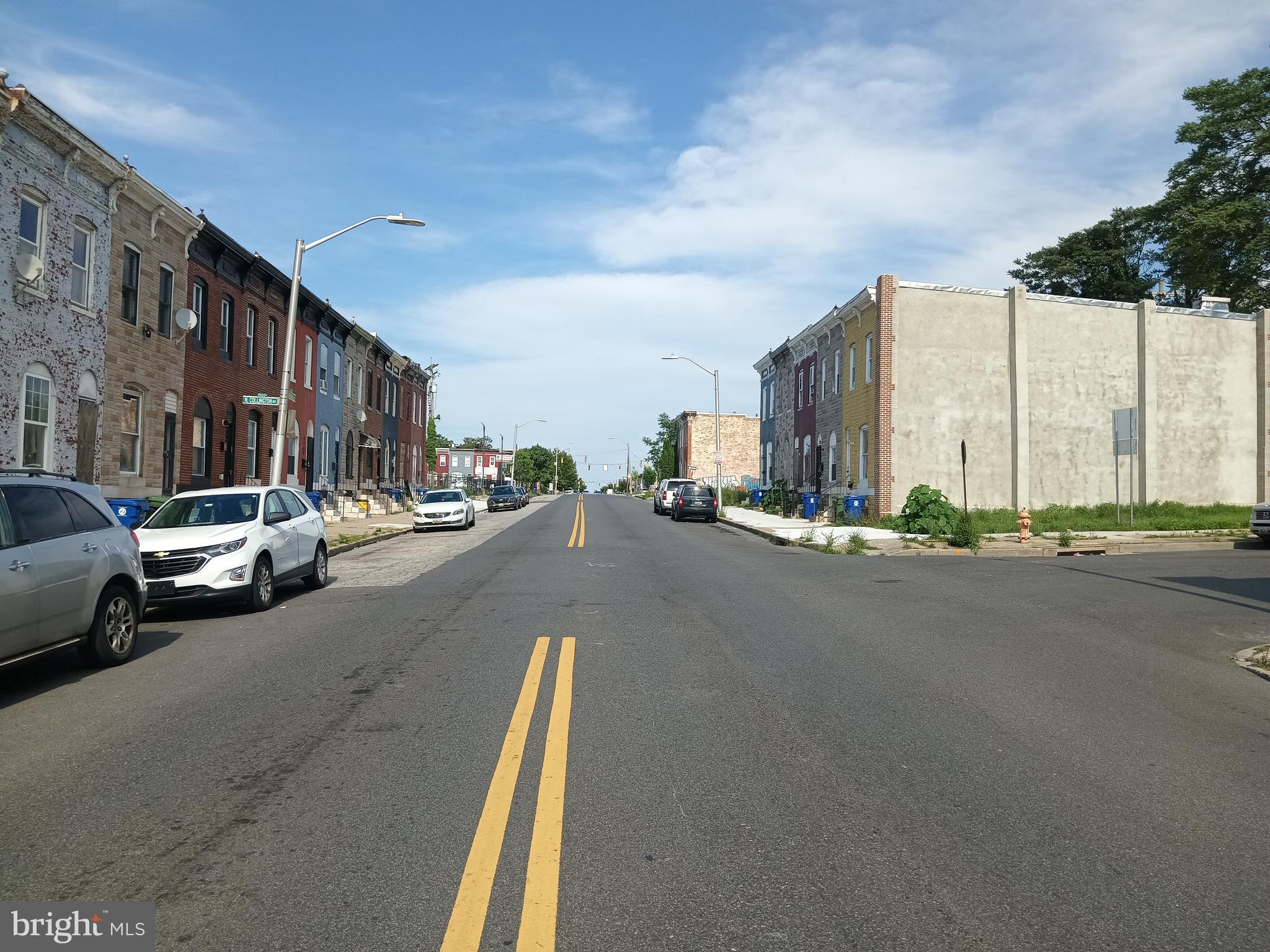 BROADWAY EAST - Residential