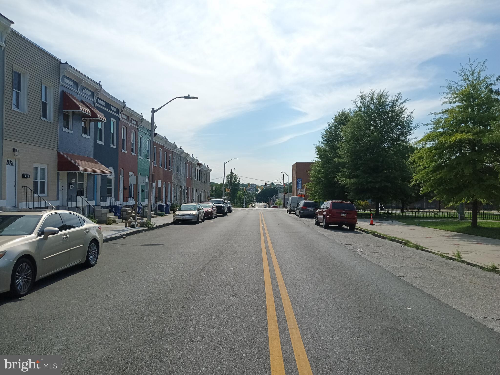 BROADWAY EAST - Residential