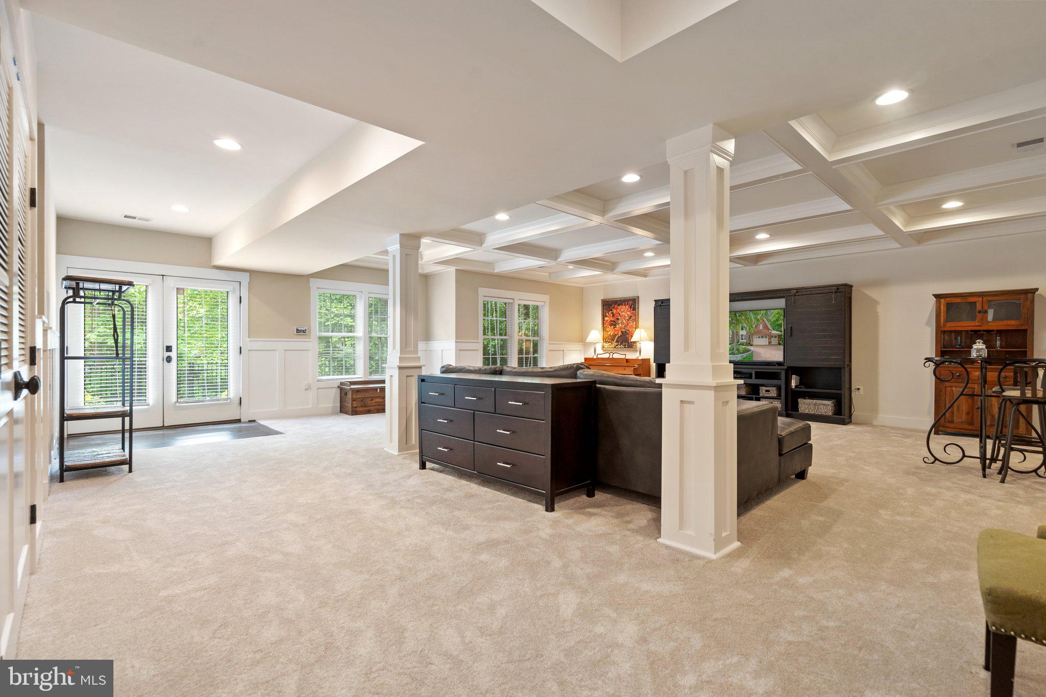 PICKETT'S RESERVE - Residential