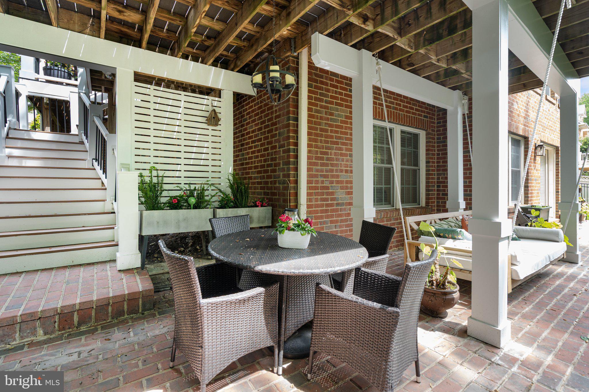 PICKETT'S RESERVE - Residential
