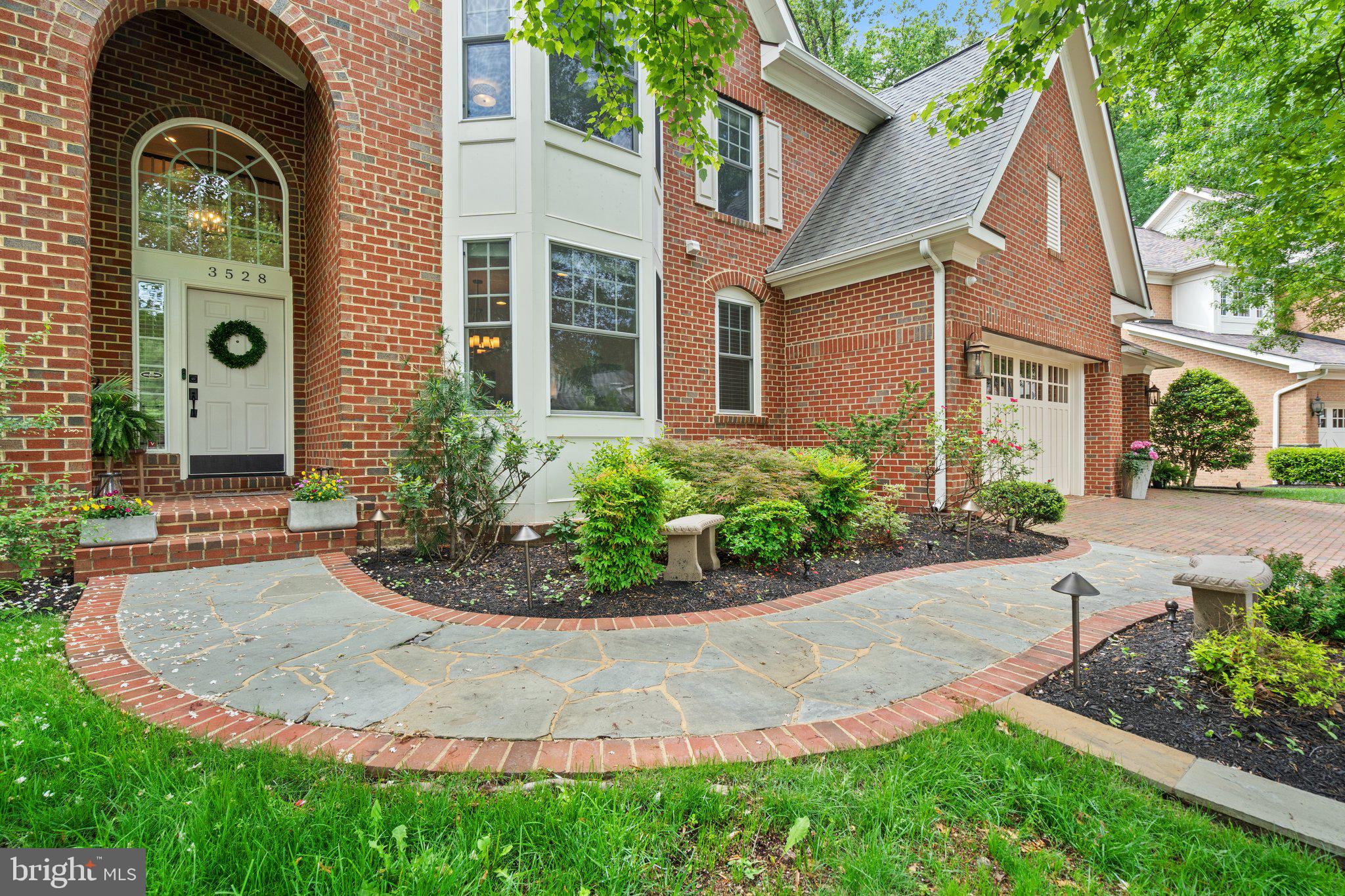 PICKETT'S RESERVE - Residential
