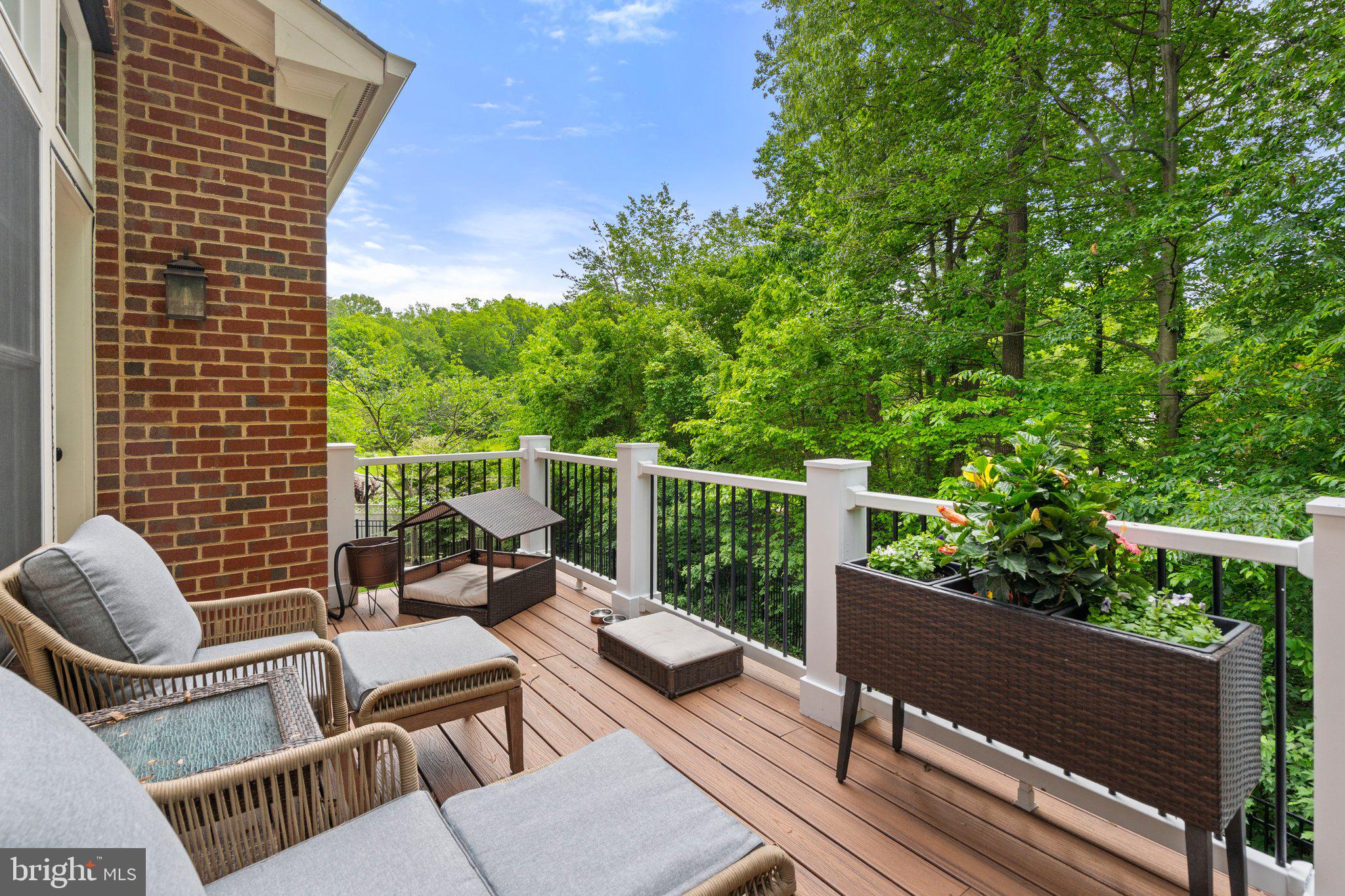 PICKETT'S RESERVE - Residential