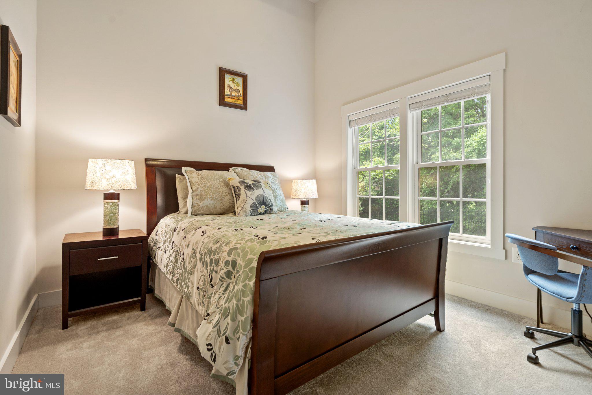 PICKETT'S RESERVE - Residential
