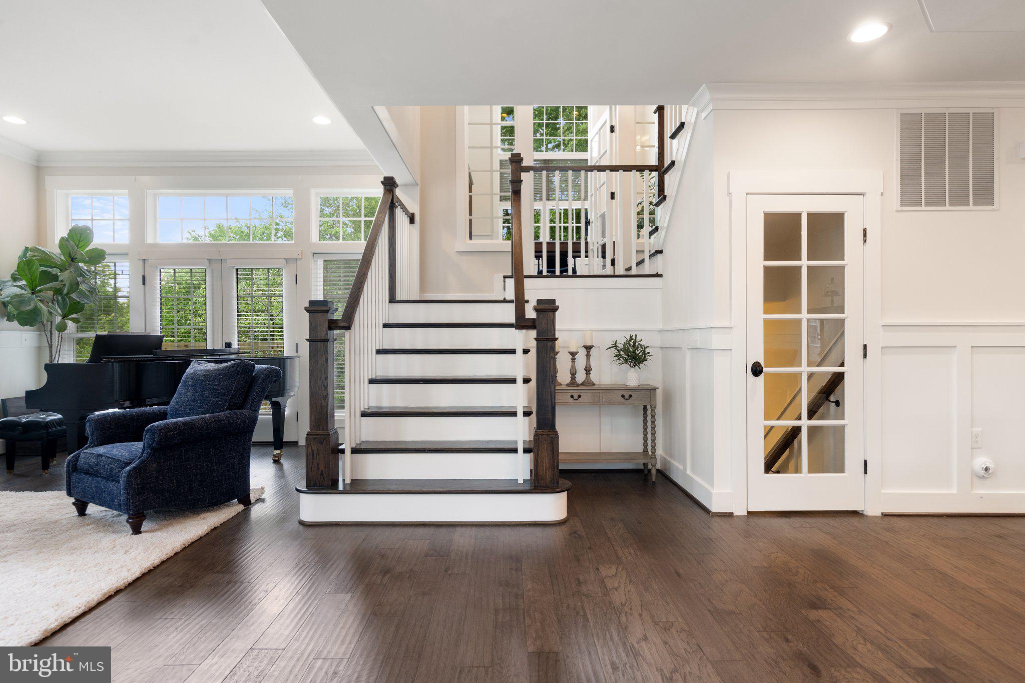 PICKETT'S RESERVE - Residential
