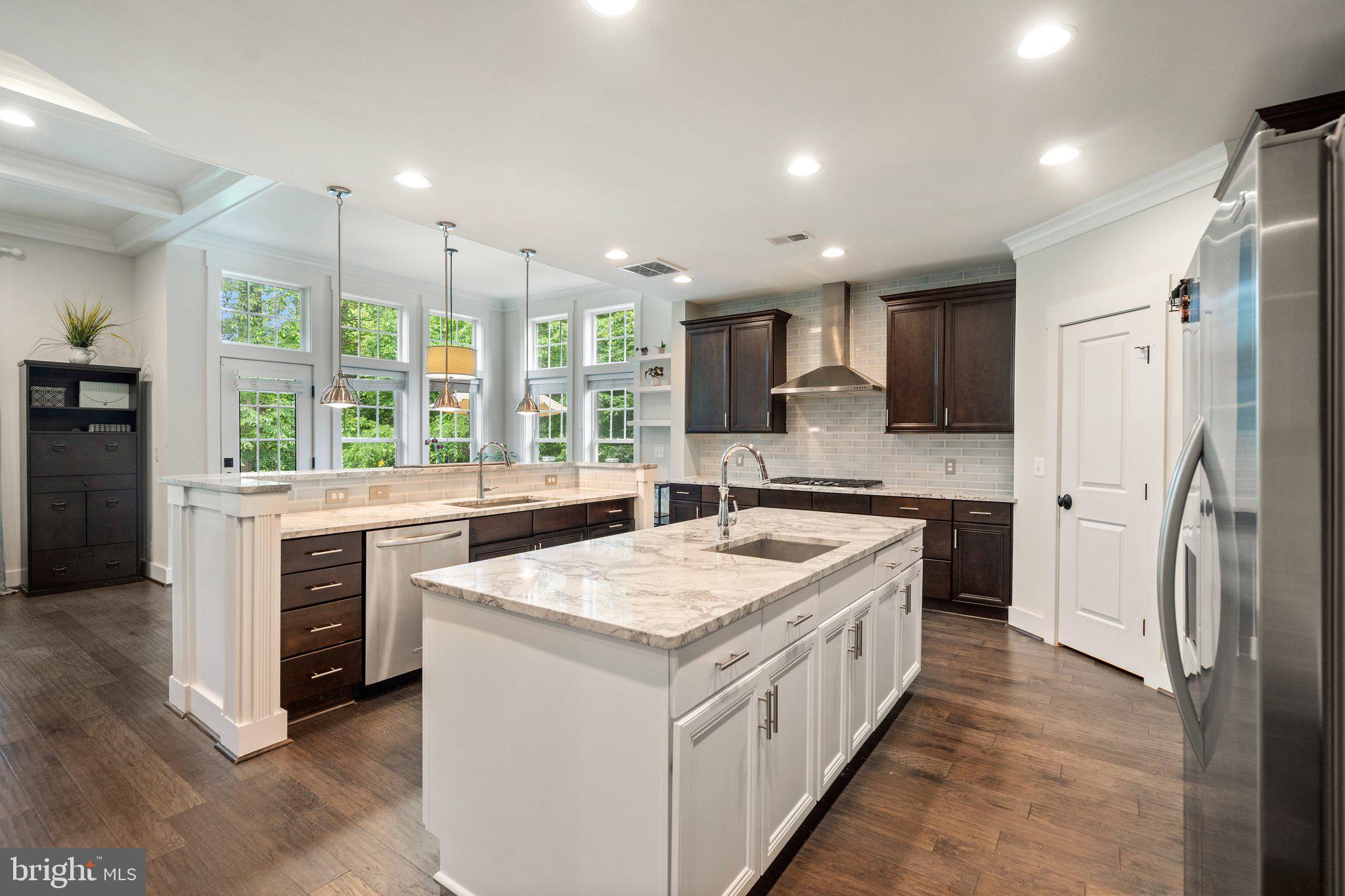 PICKETT'S RESERVE - Residential