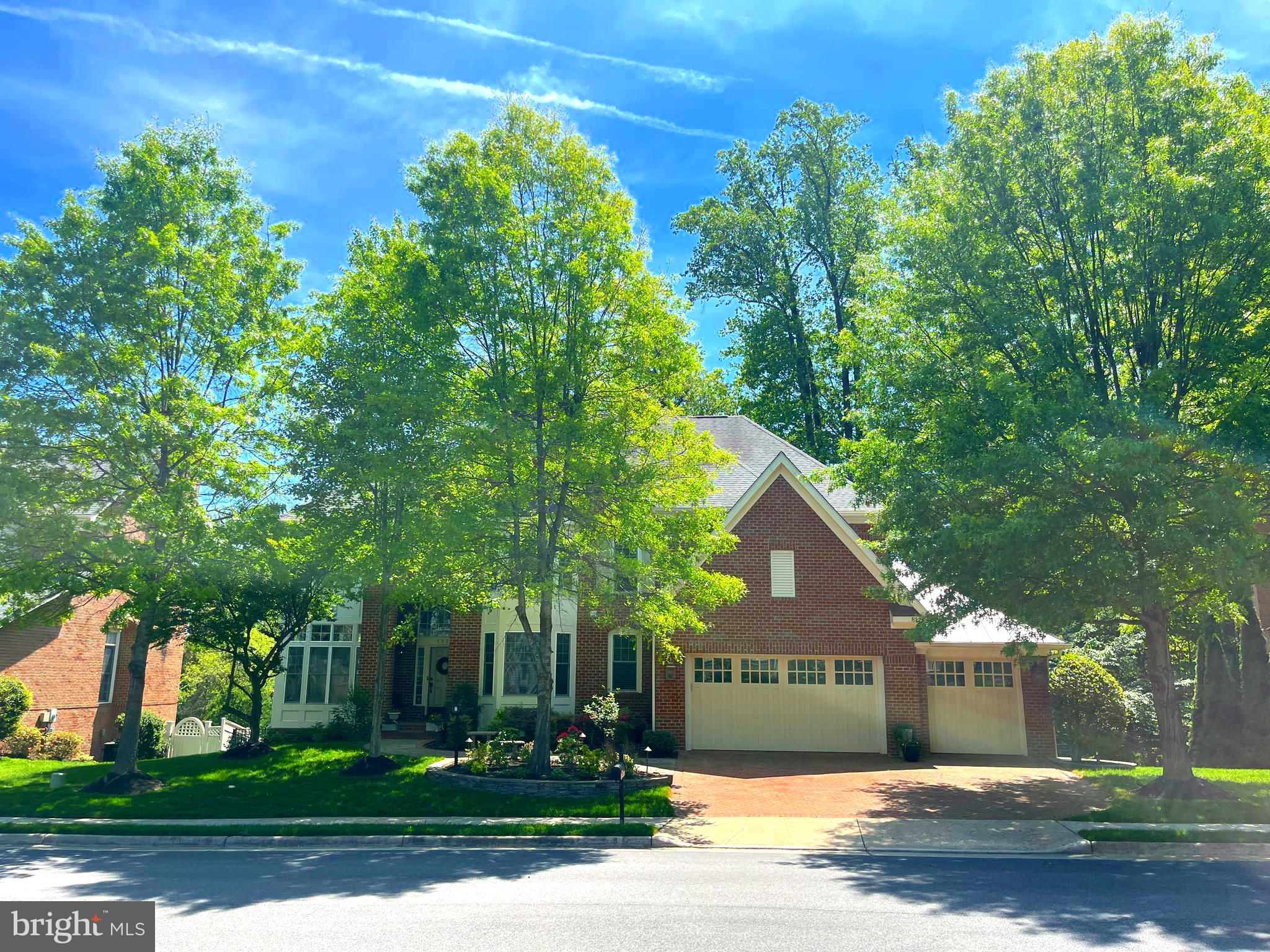 PICKETT'S RESERVE - Residential