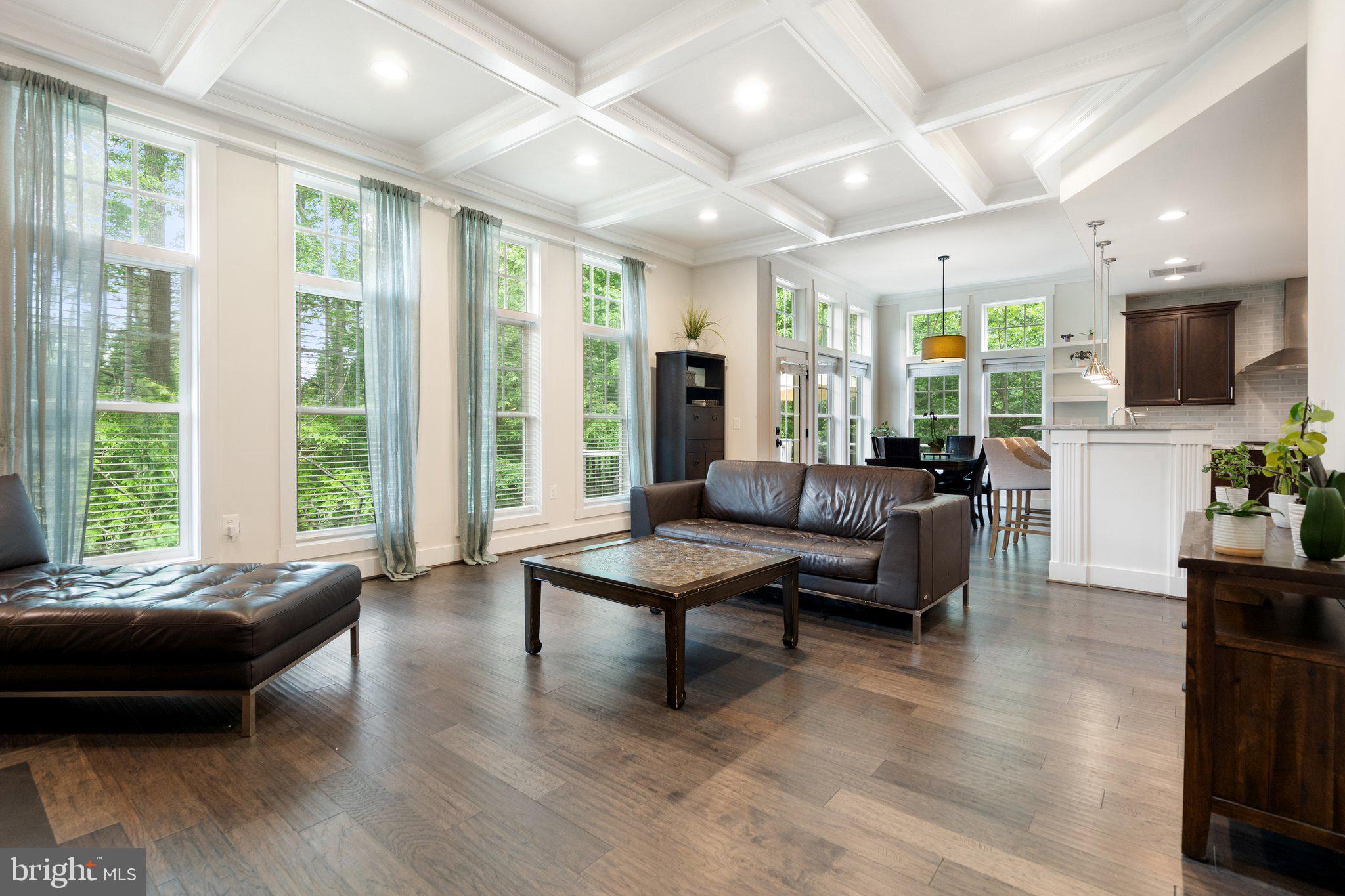PICKETT'S RESERVE - Residential