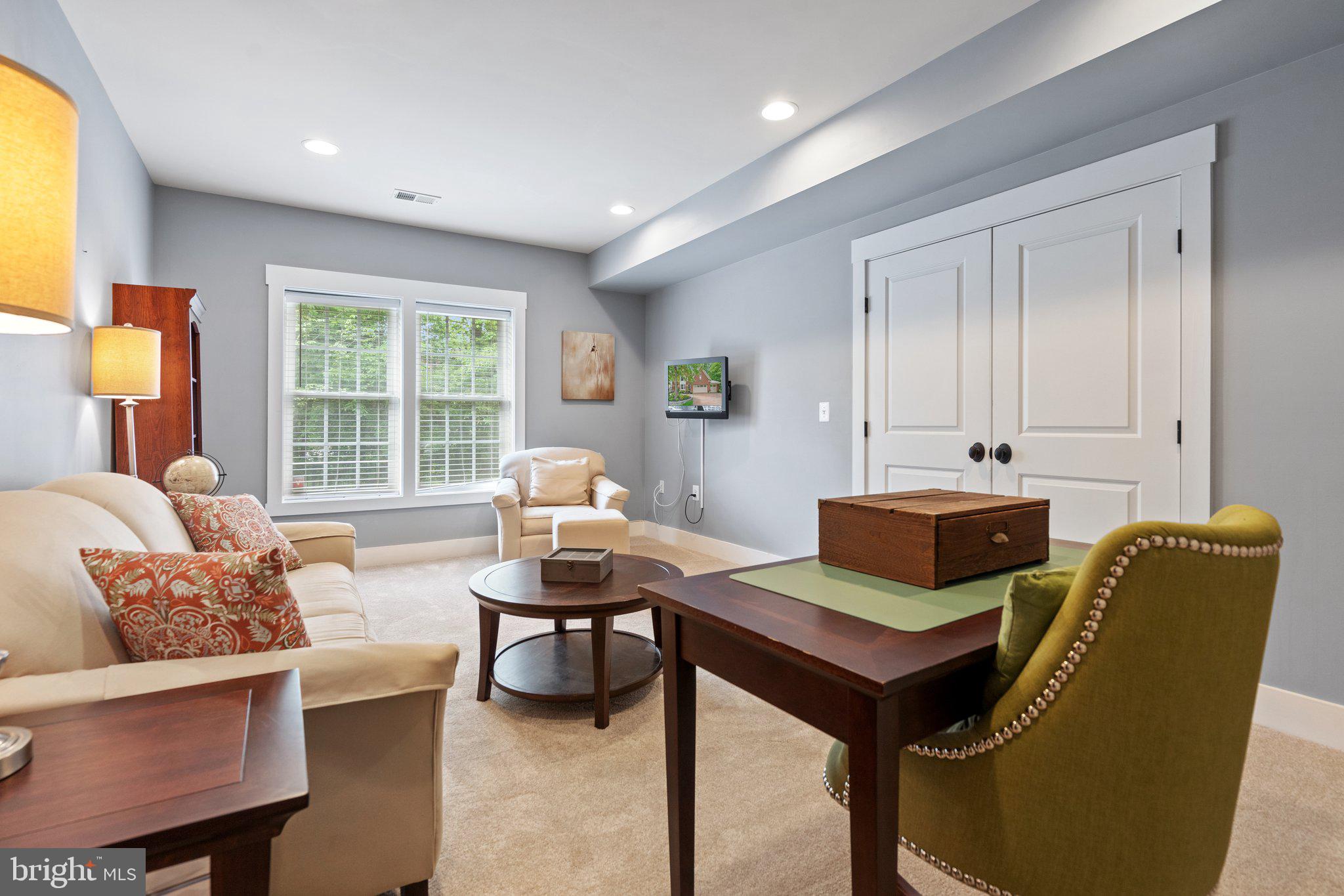 PICKETT'S RESERVE - Residential