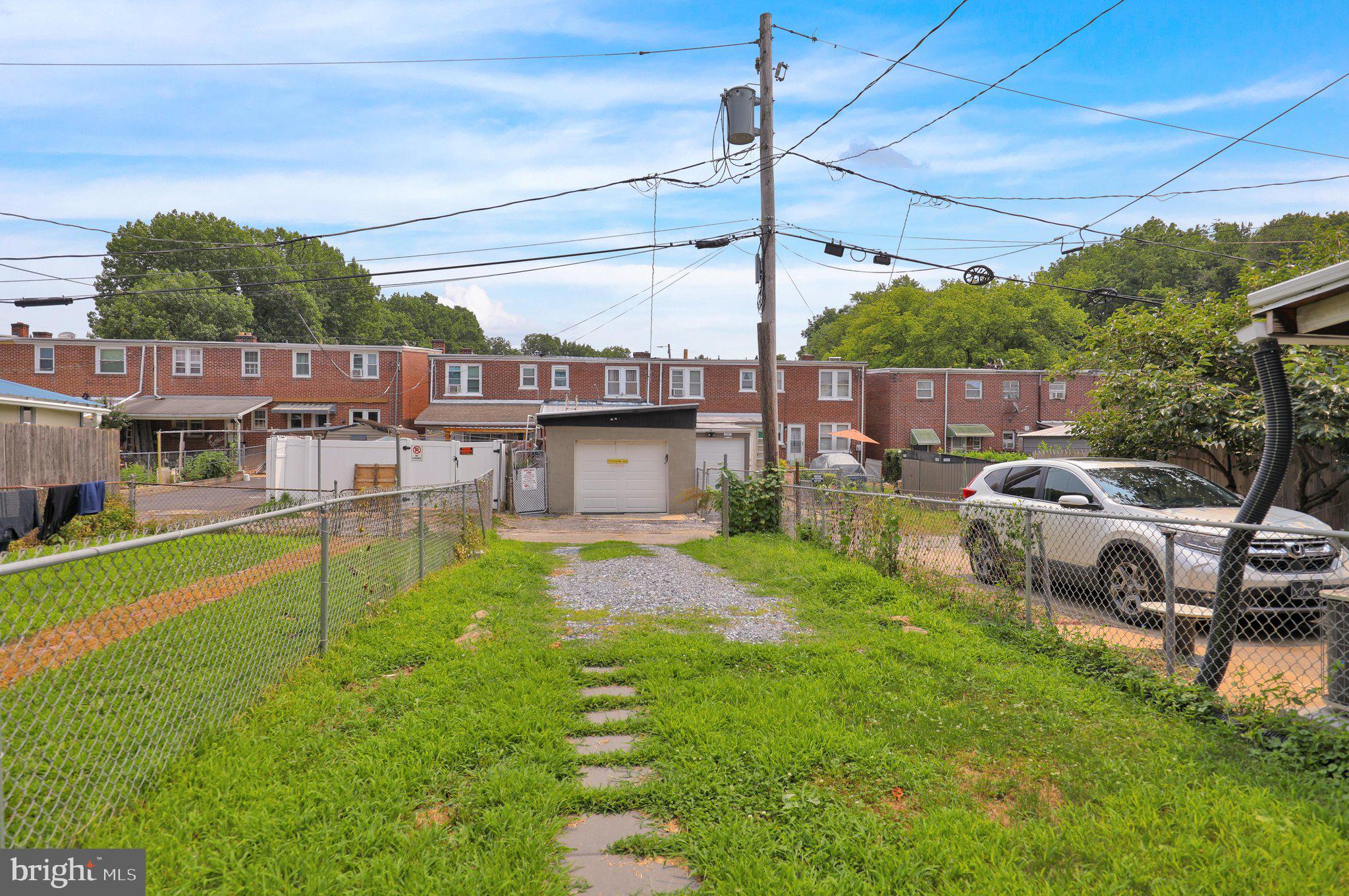 NONE AVAILABLE - Residential