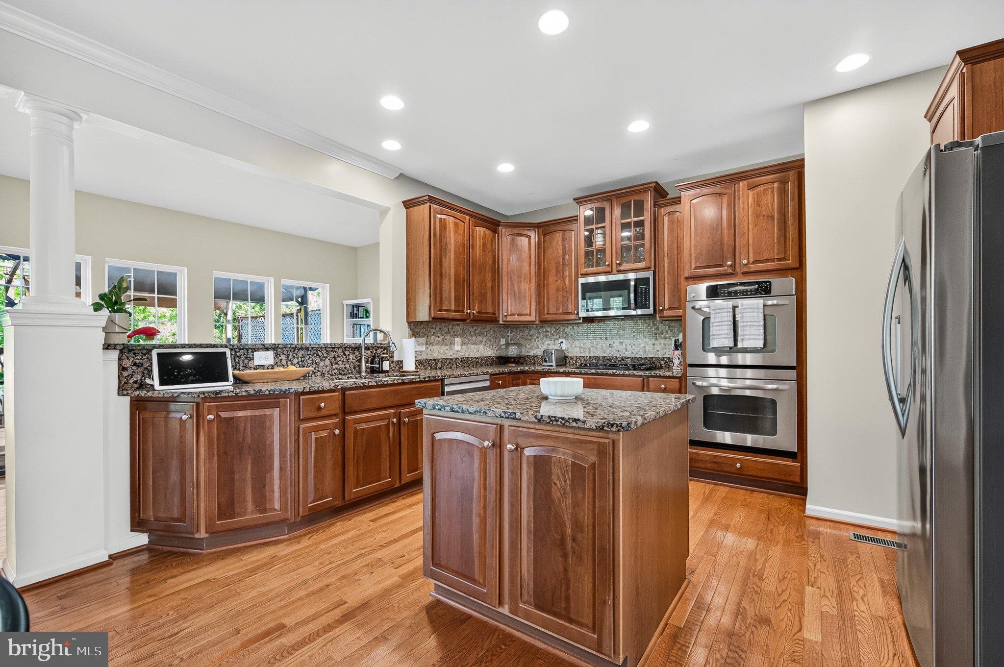 KIRKPATRICK FARMS - Residential