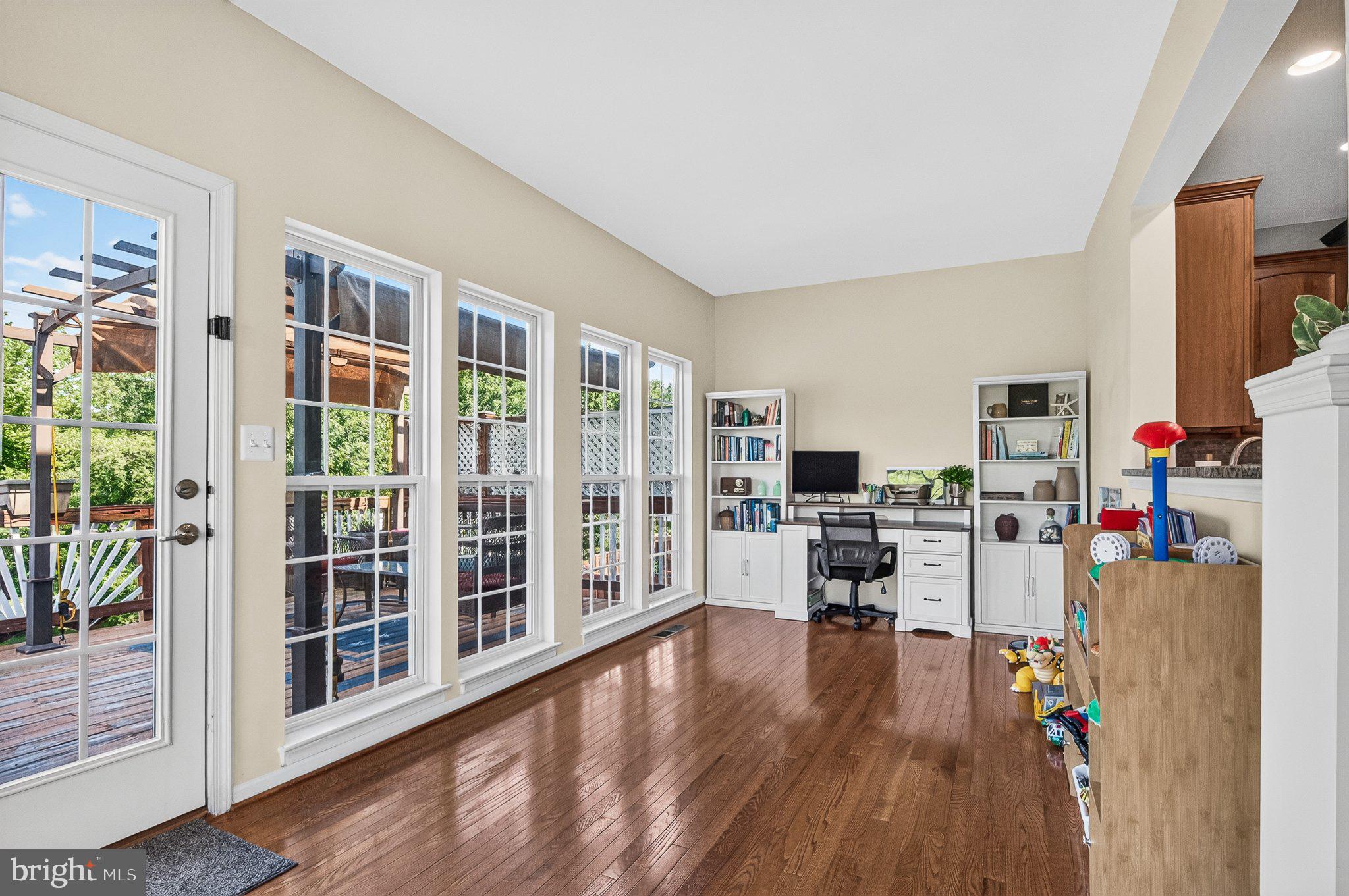 KIRKPATRICK FARMS - Residential