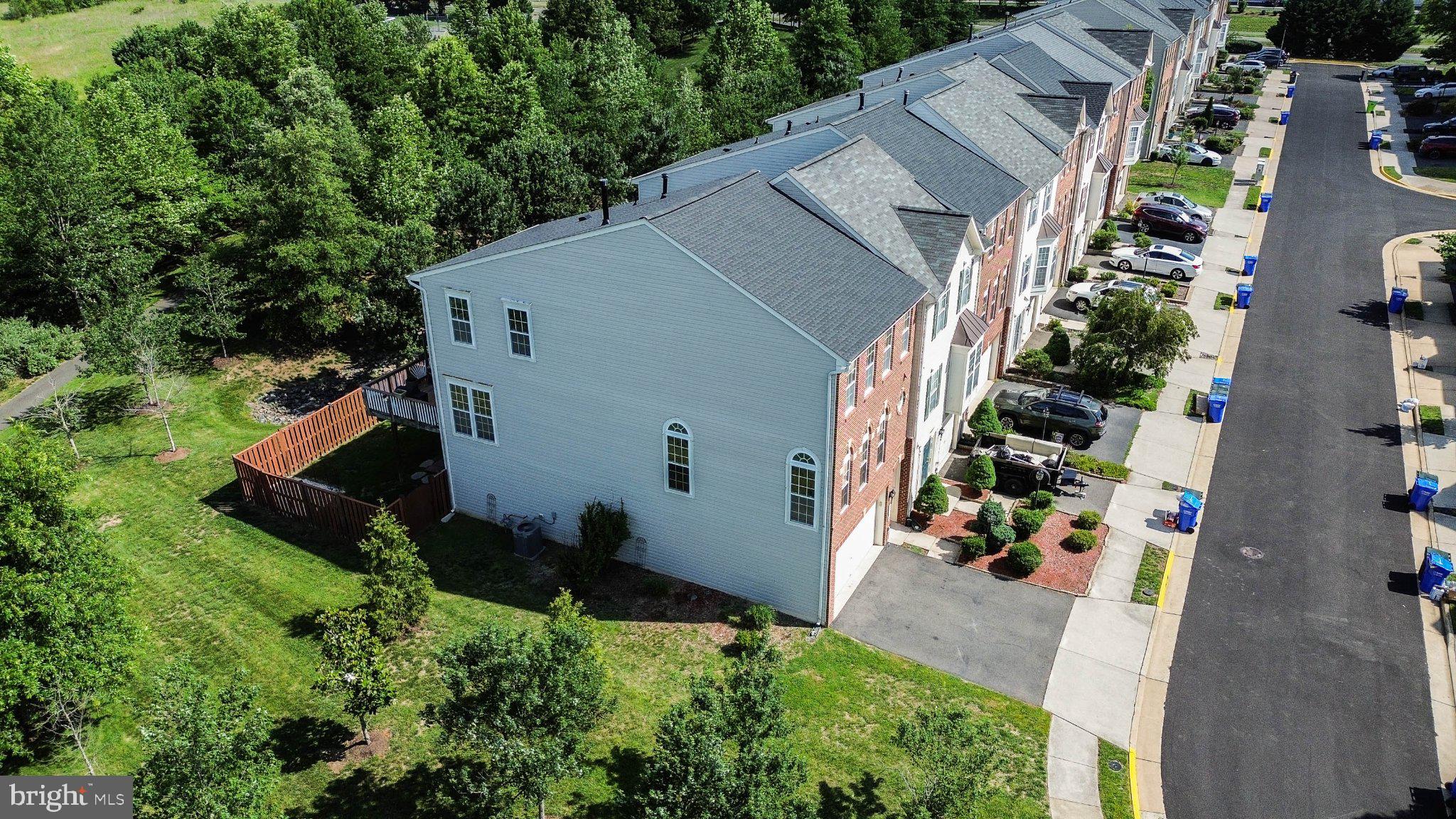 KIRKPATRICK FARMS - Residential