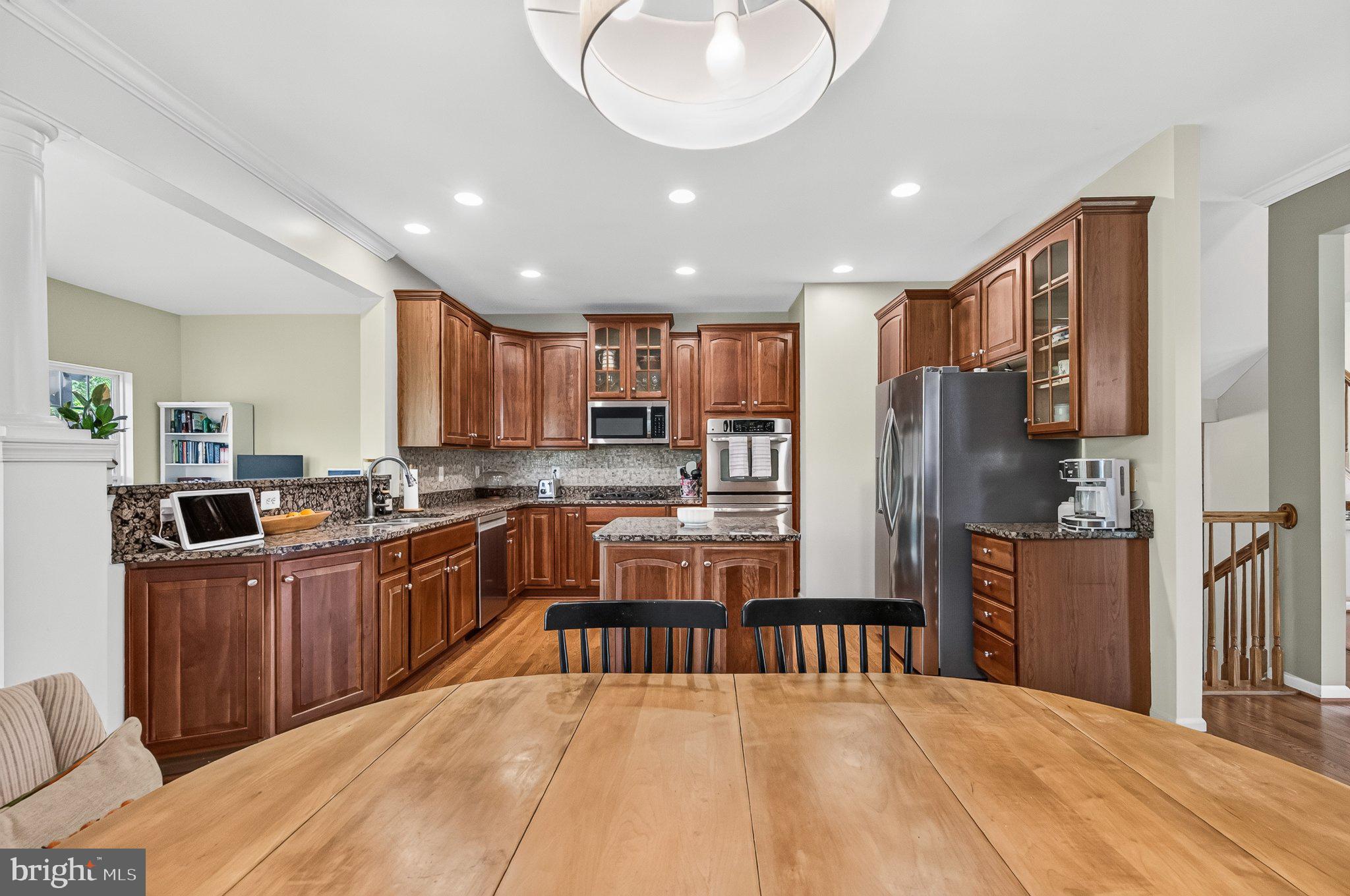KIRKPATRICK FARMS - Residential
