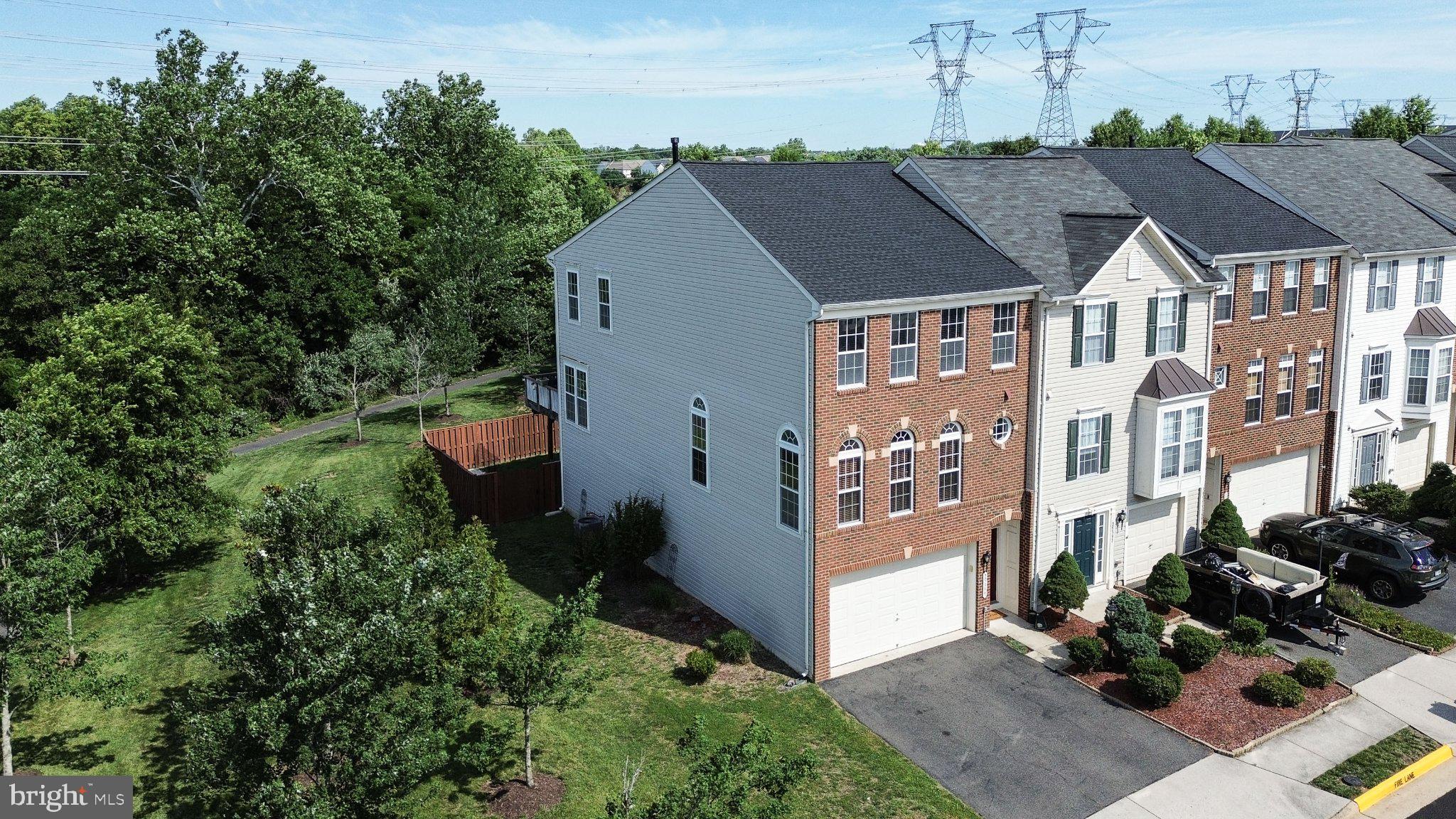 KIRKPATRICK FARMS - Residential