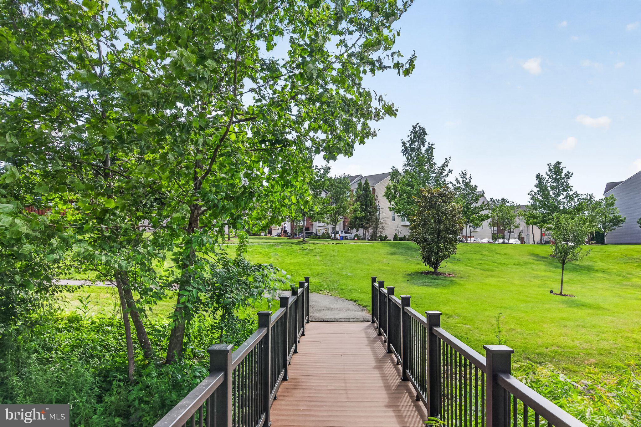 KIRKPATRICK FARMS - Residential