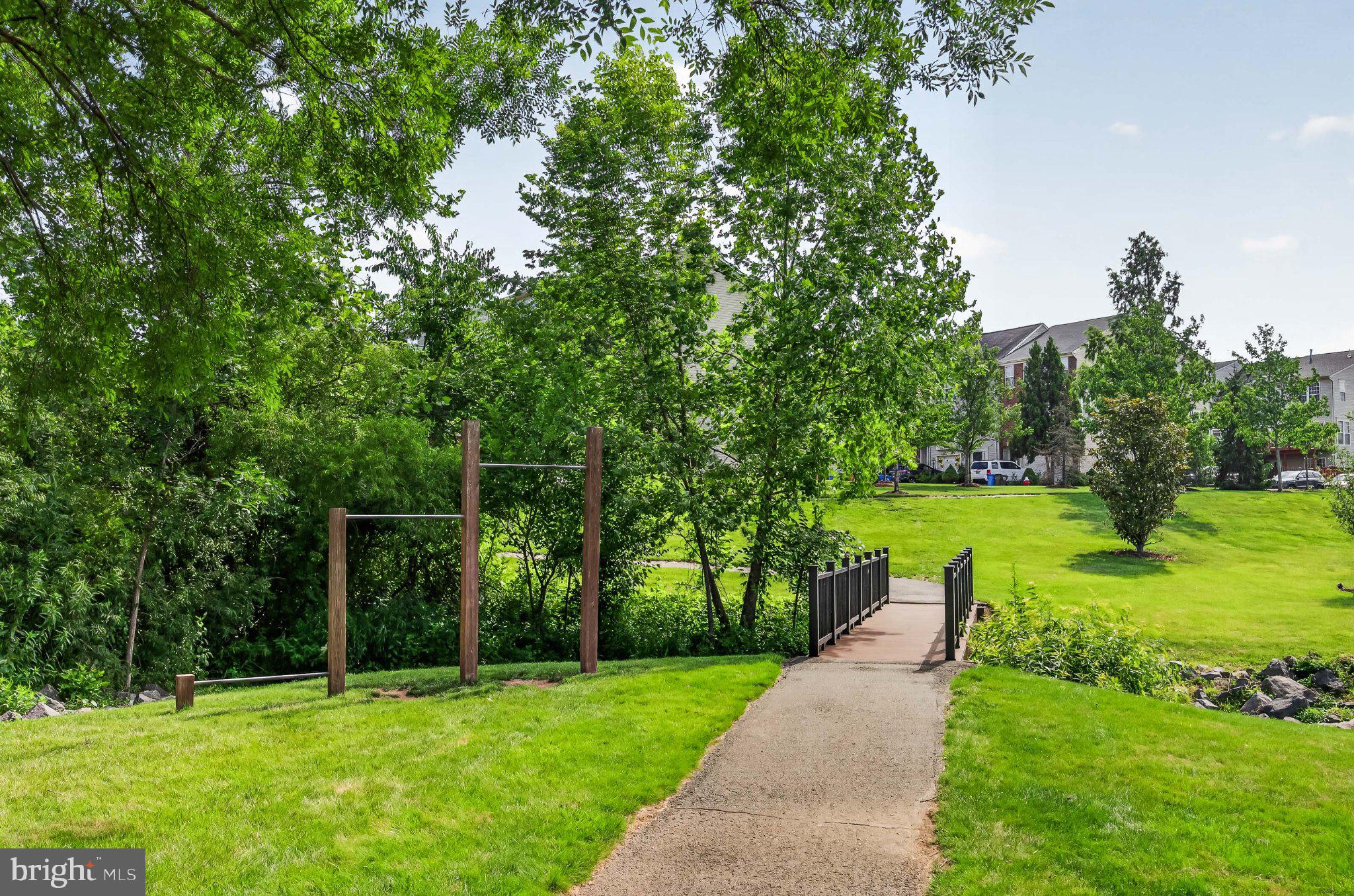 KIRKPATRICK FARMS - Residential