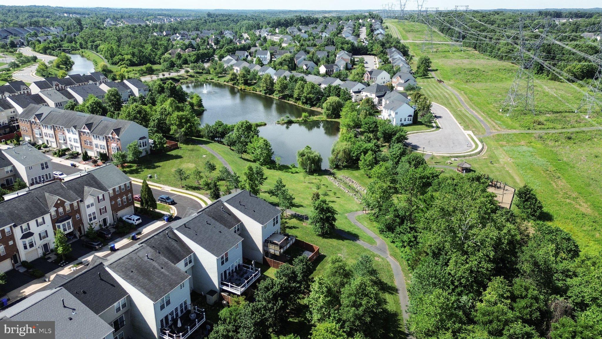 KIRKPATRICK FARMS - Residential
