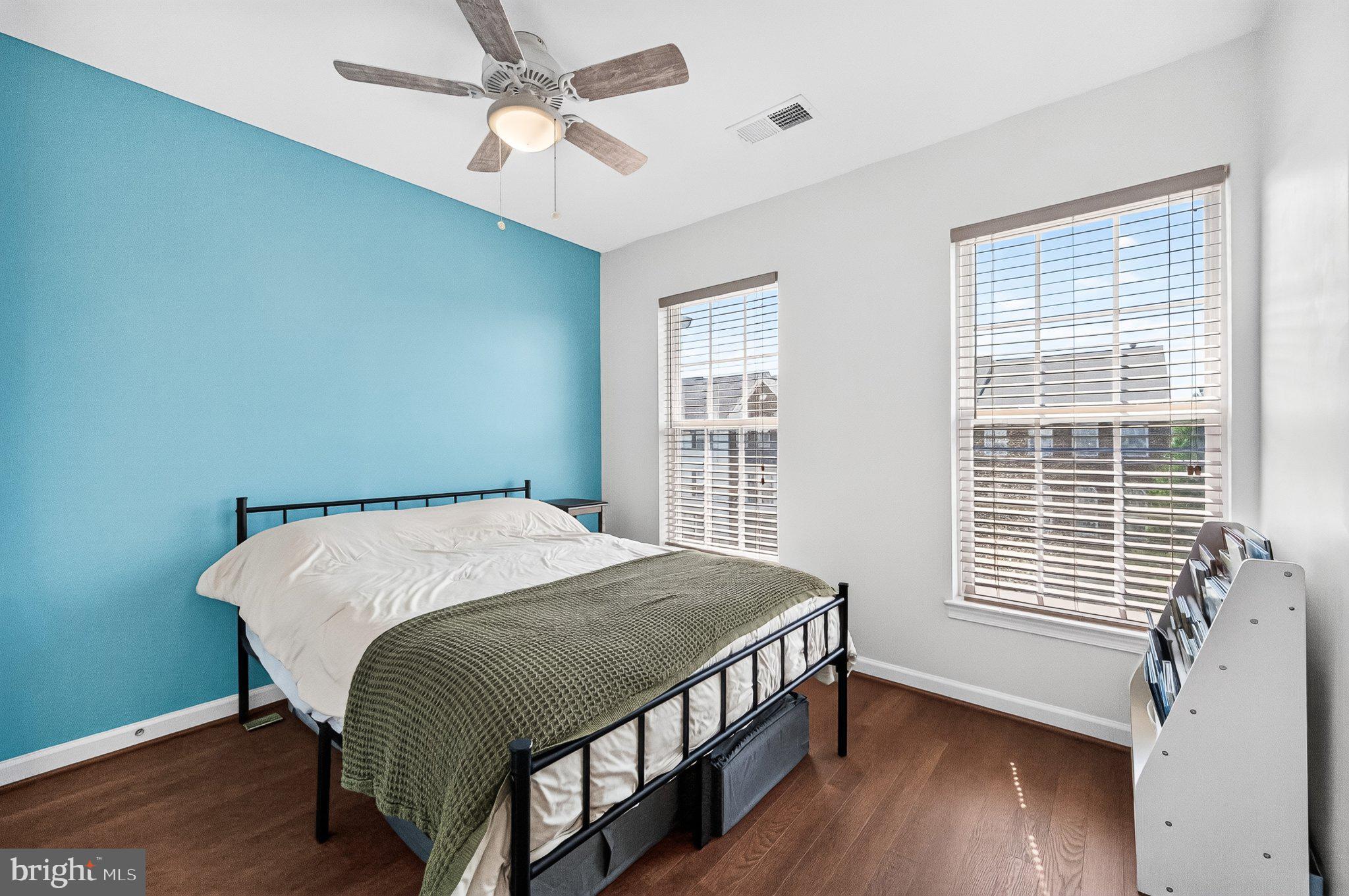 KIRKPATRICK FARMS - Residential
