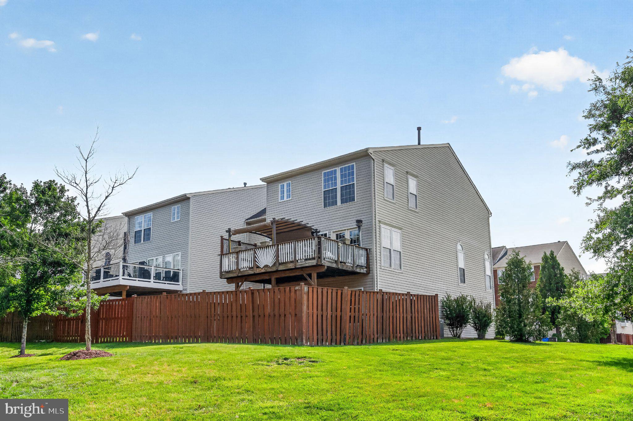 KIRKPATRICK FARMS - Residential