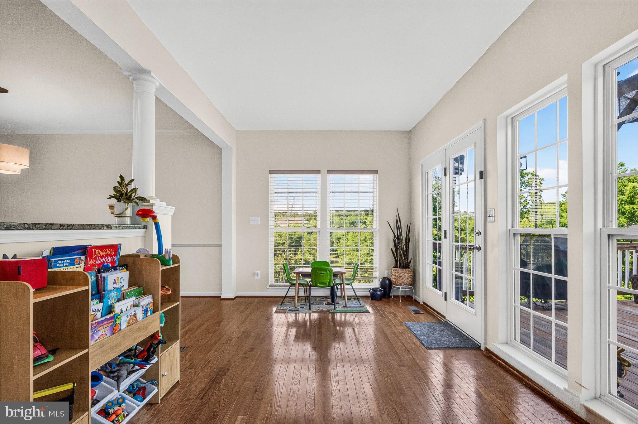 KIRKPATRICK FARMS - Residential