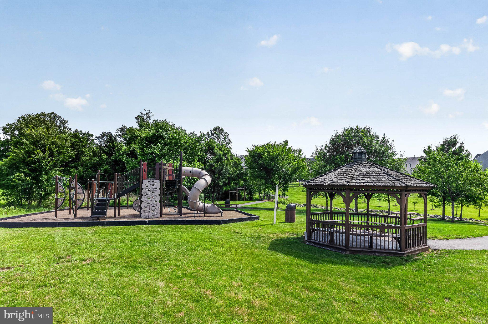 KIRKPATRICK FARMS - Residential