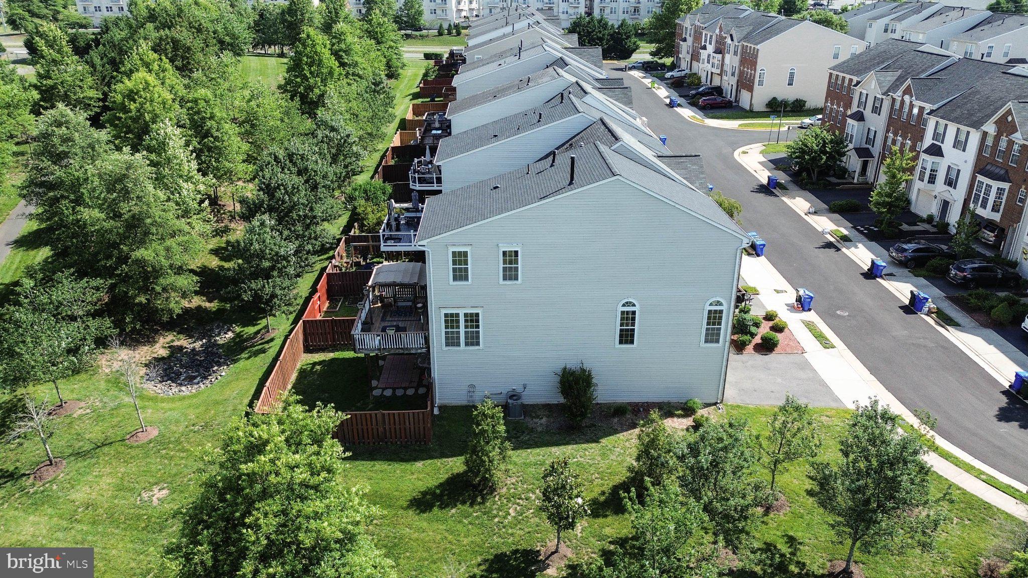 KIRKPATRICK FARMS - Residential